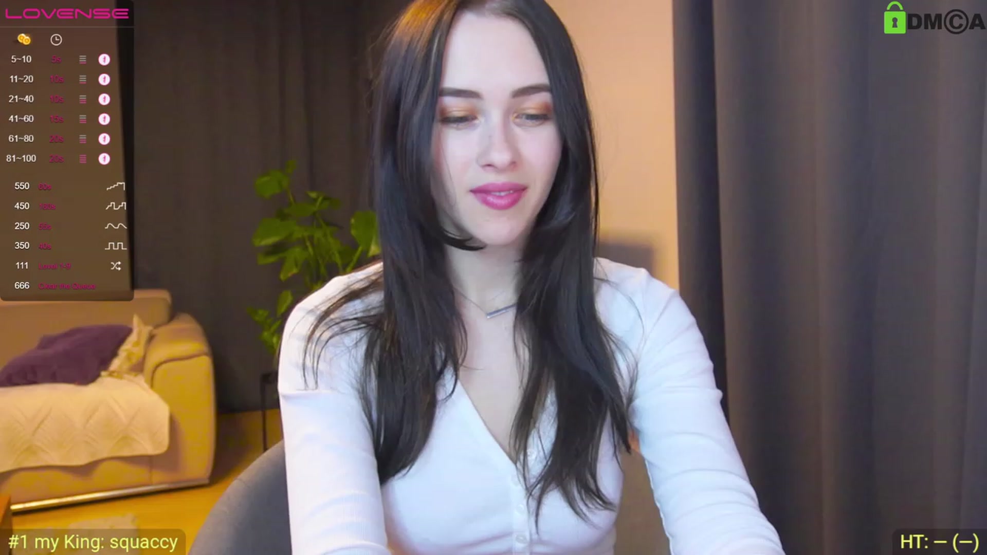 Gallery image thumbnail from AnnWettie's myfreecams stream on, 05/09/2023, 20:53 image 12 of 20