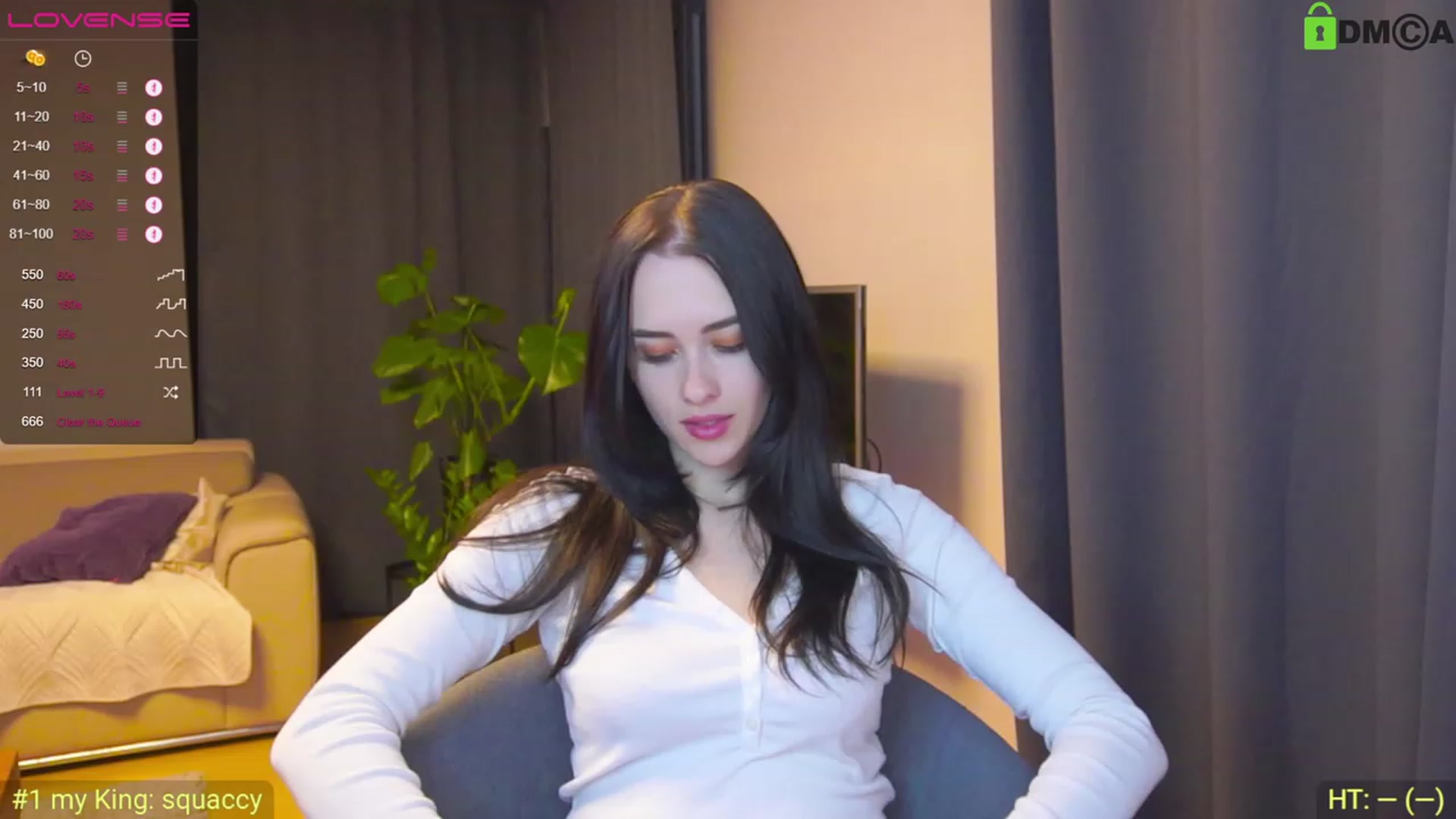 Gallery image thumbnail from AnnWettie's myfreecams stream on, 05/09/2023, 20:53 image 11 of 20