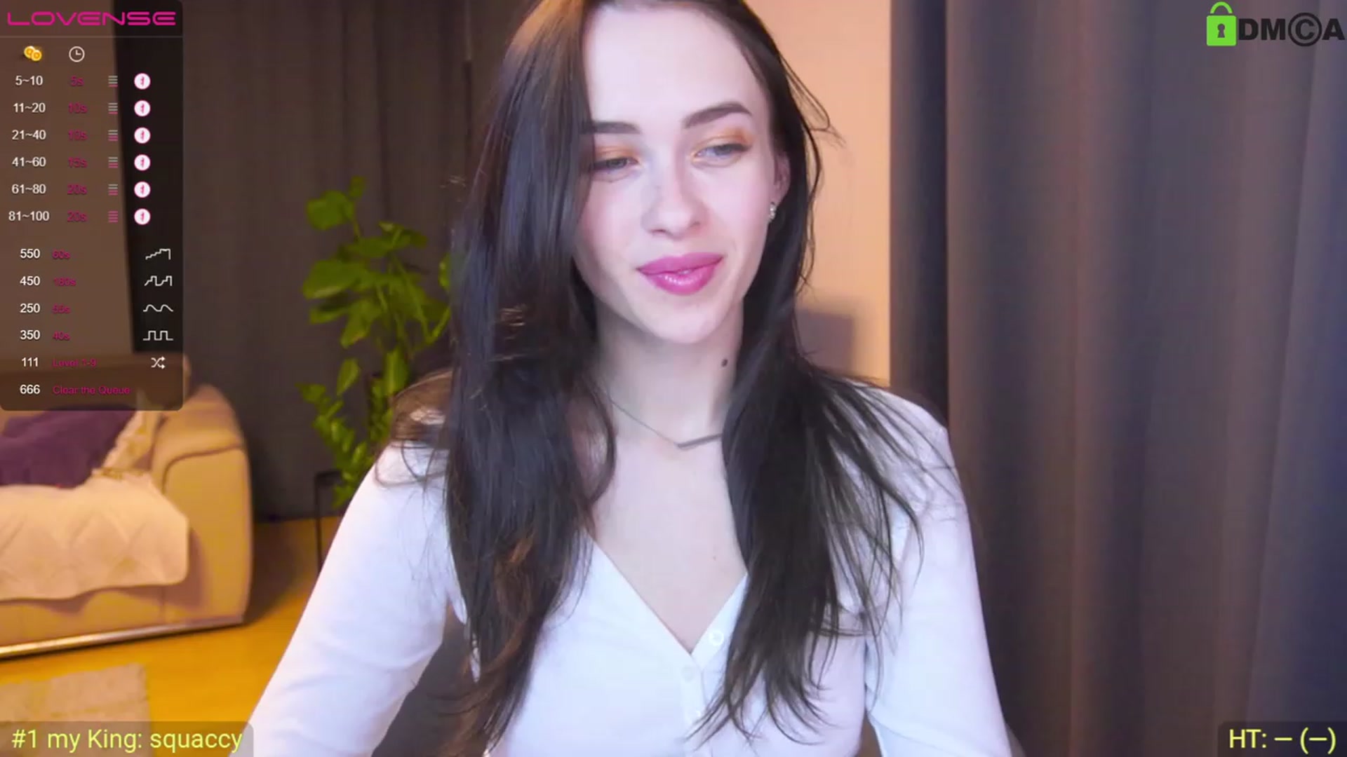 Gallery image thumbnail from AnnWettie's myfreecams stream on, 05/09/2023, 20:53 image 3 of 20