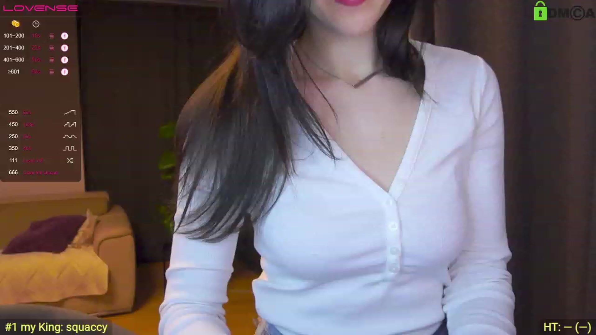 Gallery image thumbnail from AnnWettie's myfreecams stream on, 05/09/2023, 20:53 image 7 of 20