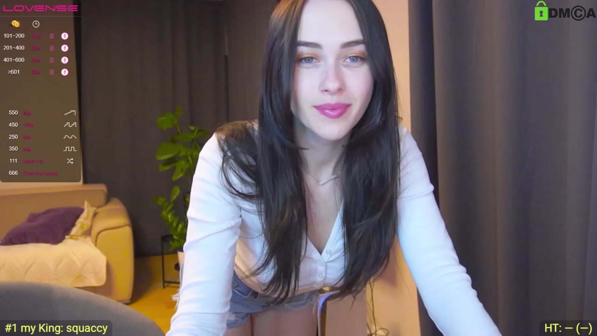 Gallery image thumbnail from AnnWettie's myfreecams stream on, 05/09/2023, 20:53 image 5 of 20