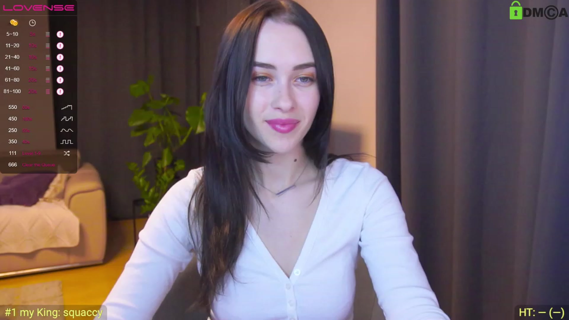 Gallery image thumbnail from AnnWettie's myfreecams stream on, 05/09/2023, 20:53 image 2 of 20