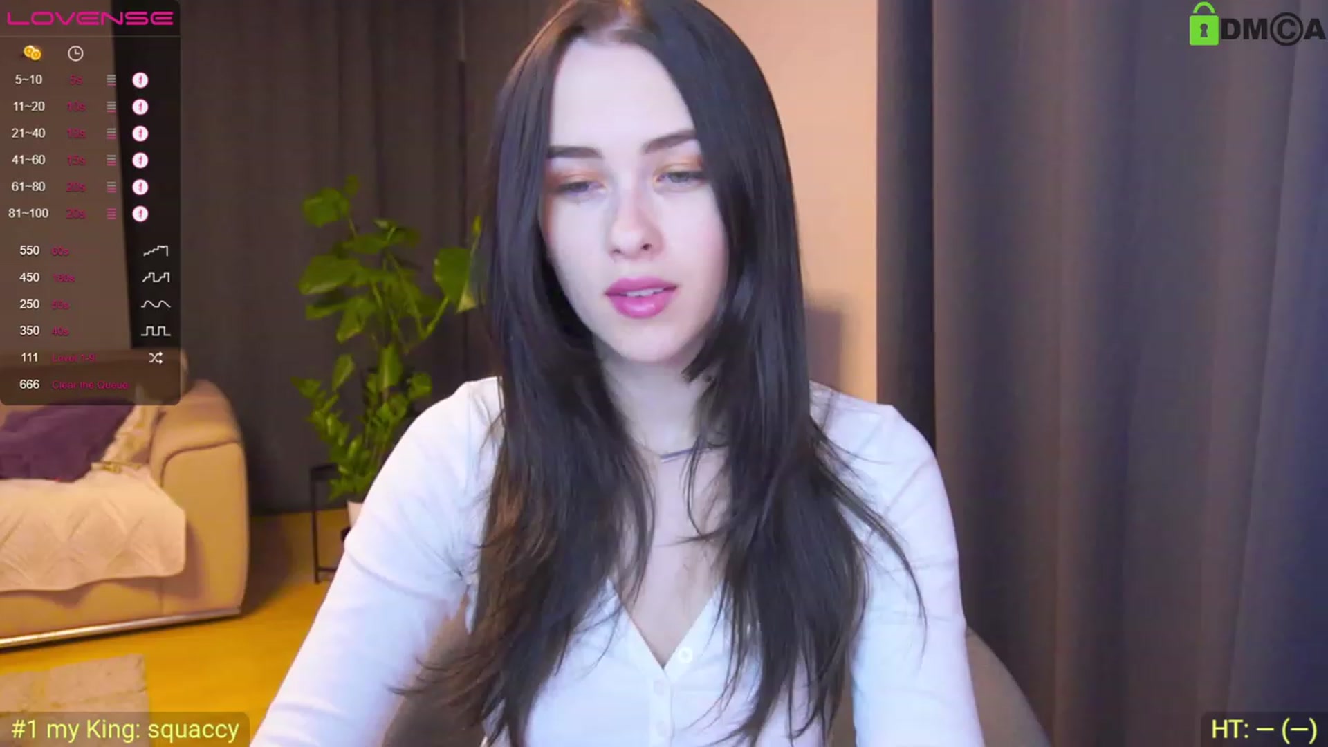 Gallery image thumbnail from AnnWettie's myfreecams stream on, 05/09/2023, 20:53 image 1 of 20