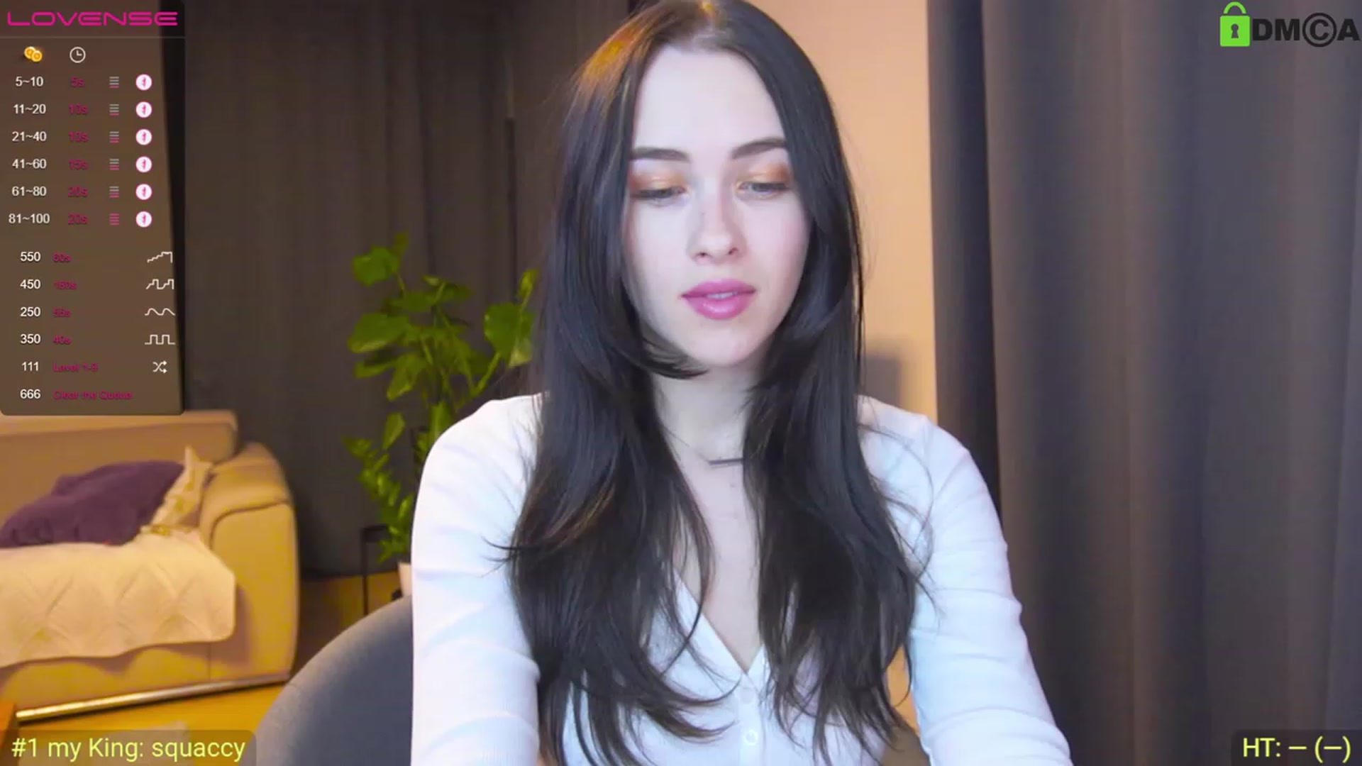 Gallery image thumbnail from AnnWettie's myfreecams stream on, 05/09/2023, 20:53 image 9 of 20