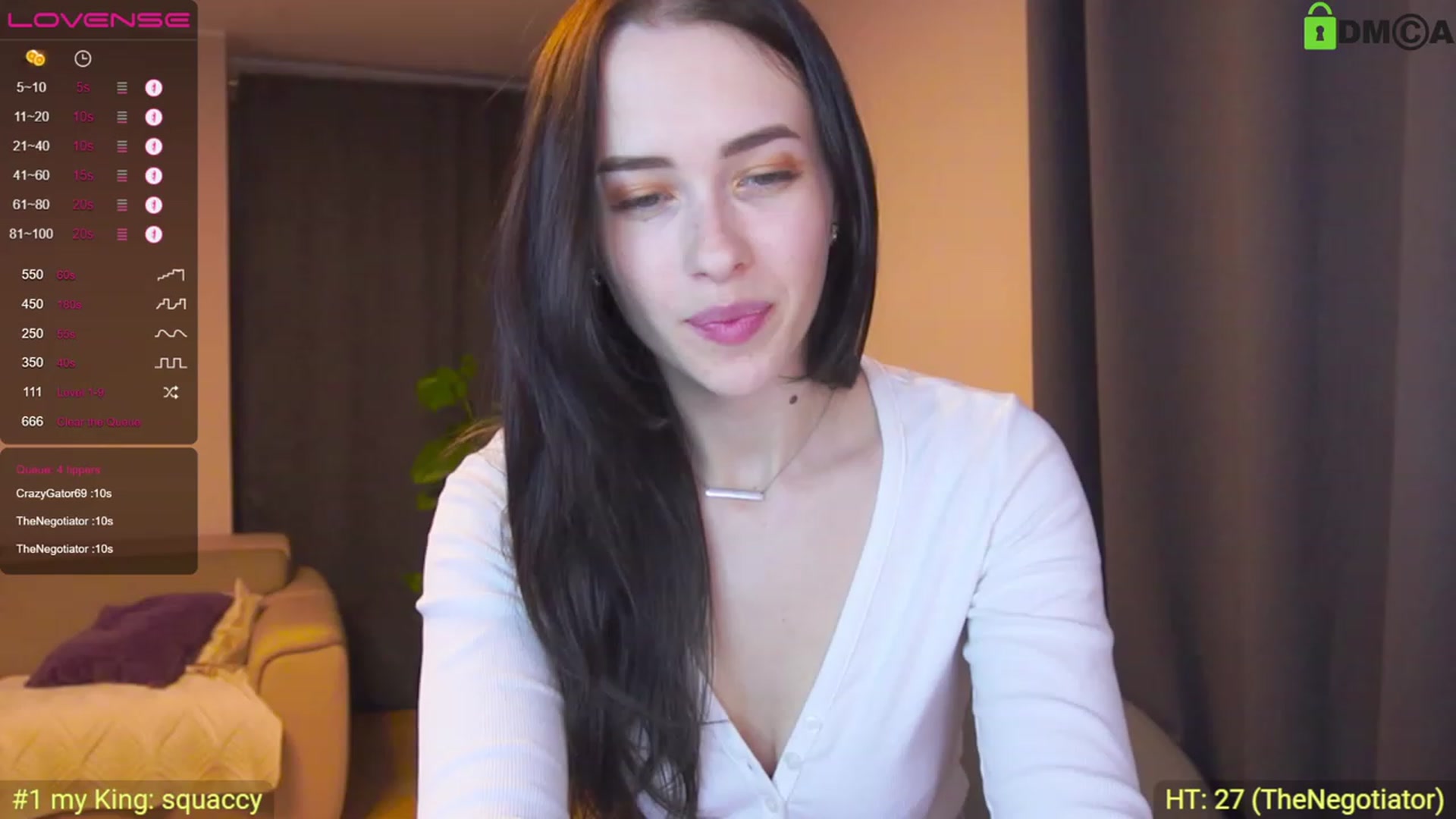 Gallery image thumbnail from AnnWettie's myfreecams stream on, 05/09/2023, 22:05 image 15 of 20