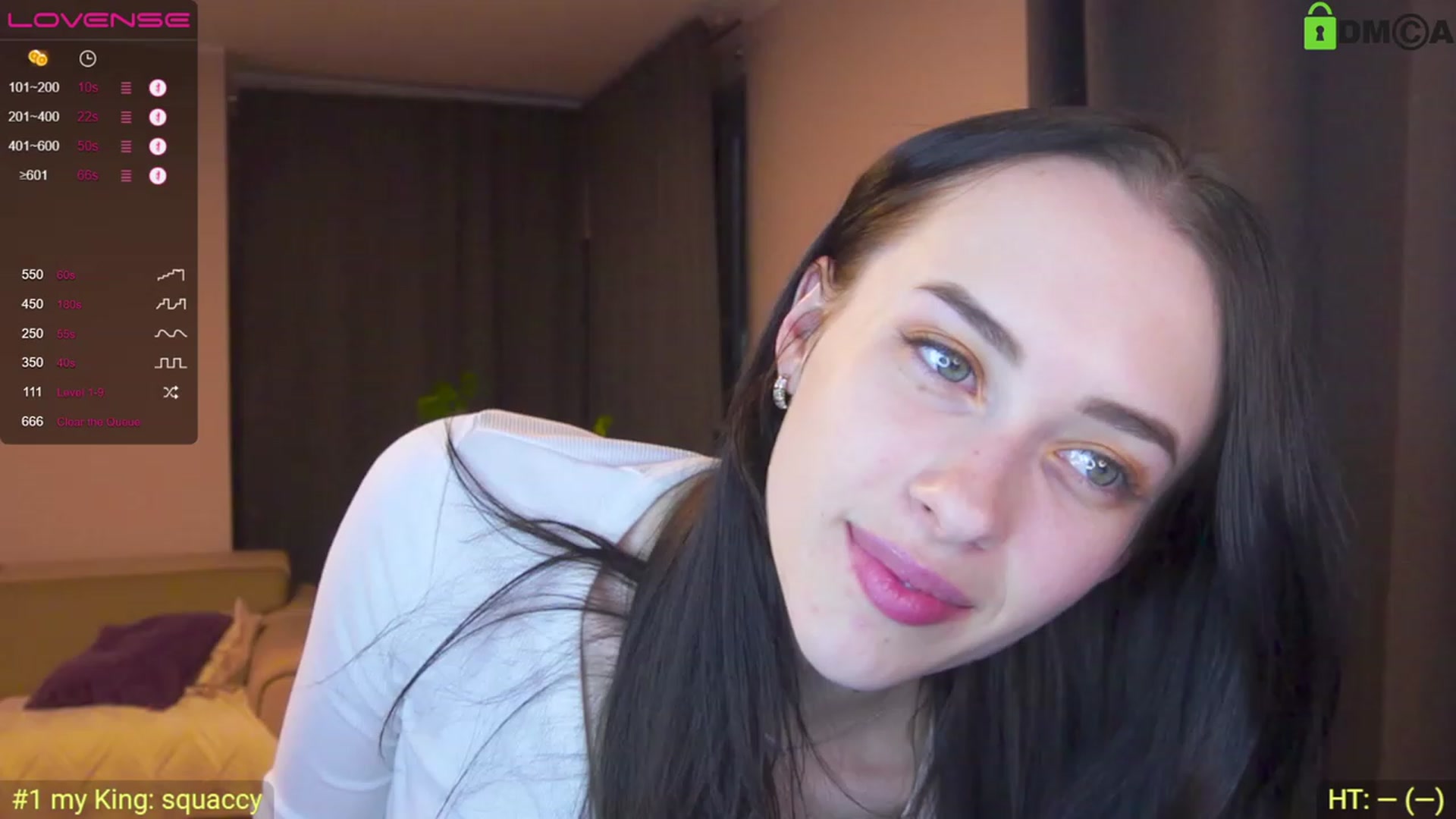 Gallery image thumbnail from AnnWettie's myfreecams stream on, 05/09/2023, 22:05 image 5 of 20