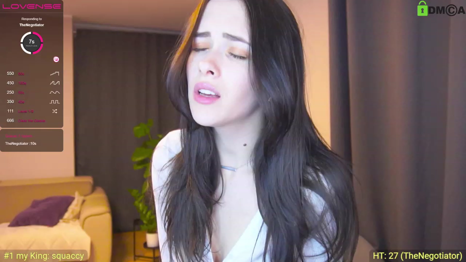 Gallery image thumbnail from AnnWettie's myfreecams stream on, 05/09/2023, 22:05 image 19 of 20