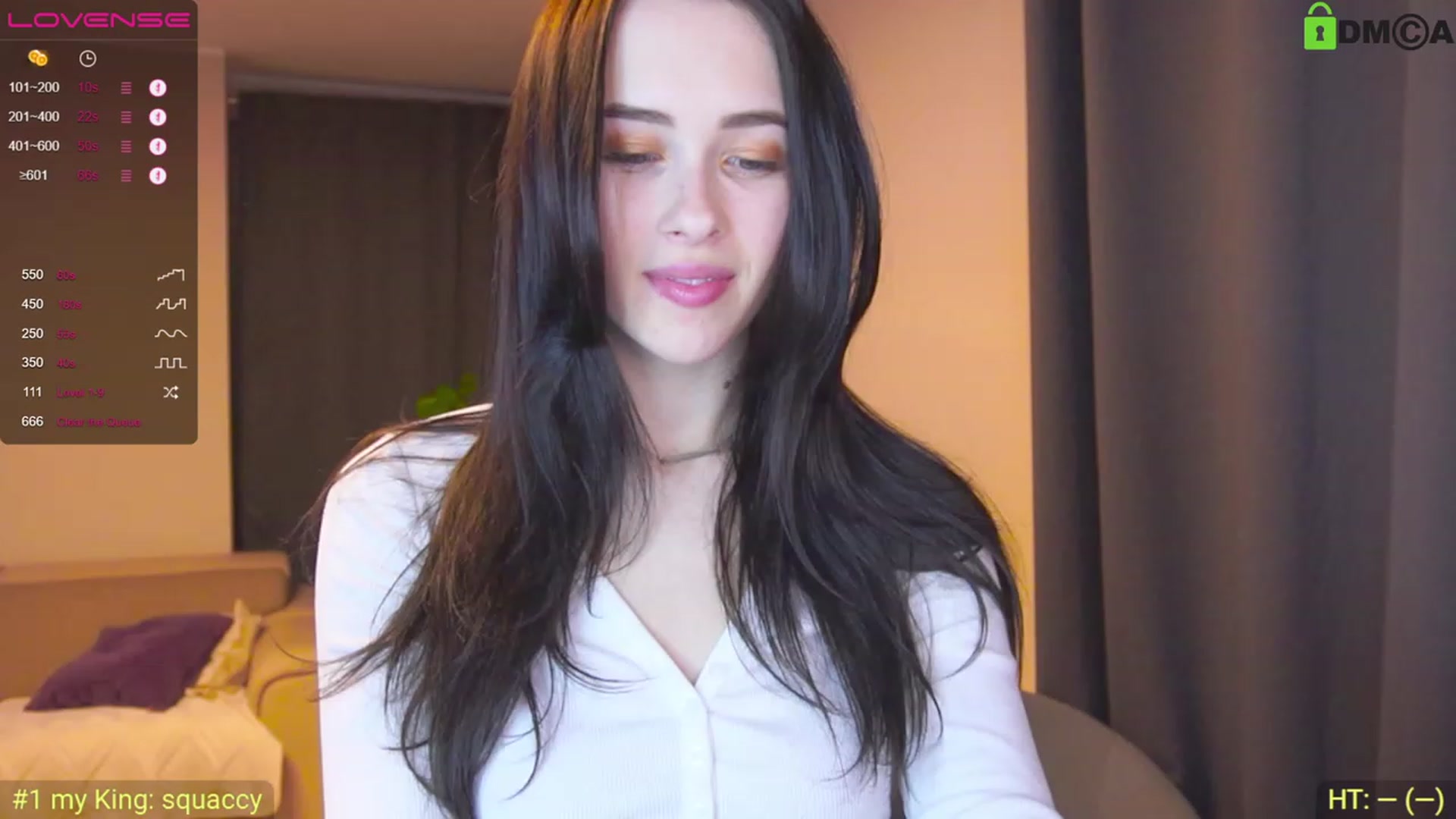 Gallery image thumbnail from AnnWettie's myfreecams stream on, 05/09/2023, 22:05 image 3 of 20