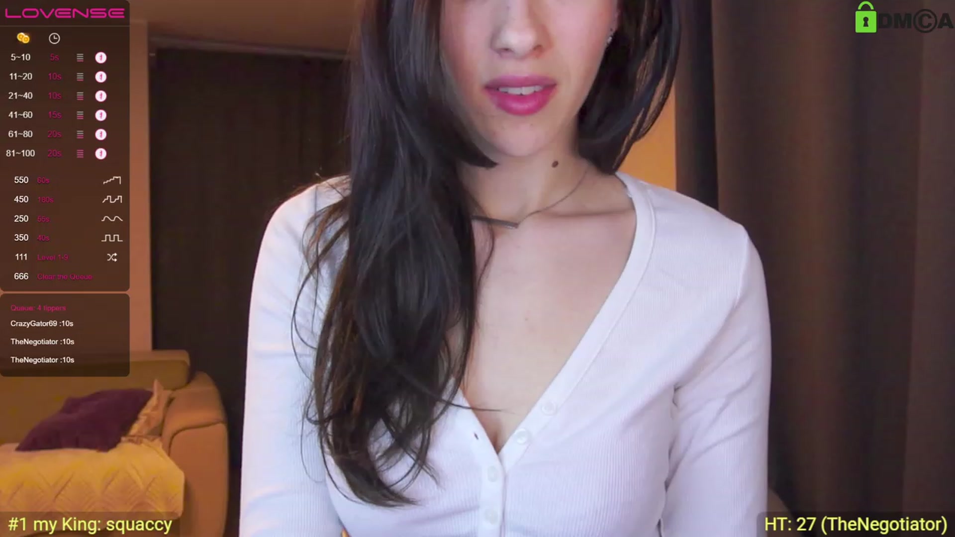 Gallery image thumbnail from AnnWettie's myfreecams stream on, 05/09/2023, 22:05 image 14 of 20