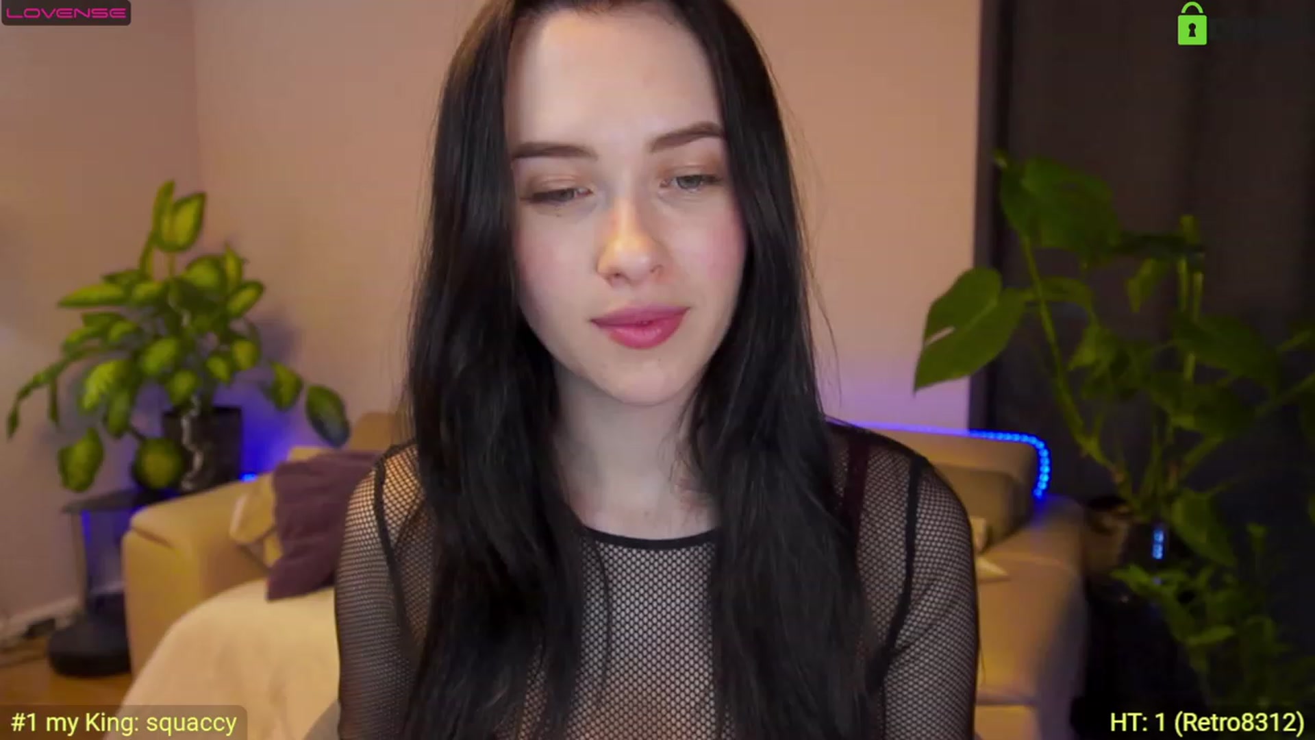 Gallery image thumbnail from AnnWettie's myfreecams stream on, 05/15/2023, 20:38 image 5 of 20