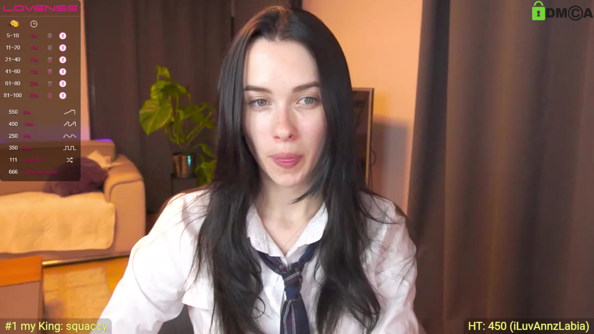 Gallery image thumbnail from AnnWettie's myfreecams stream on, 05/17/2023, 24:34 image 16 of 20