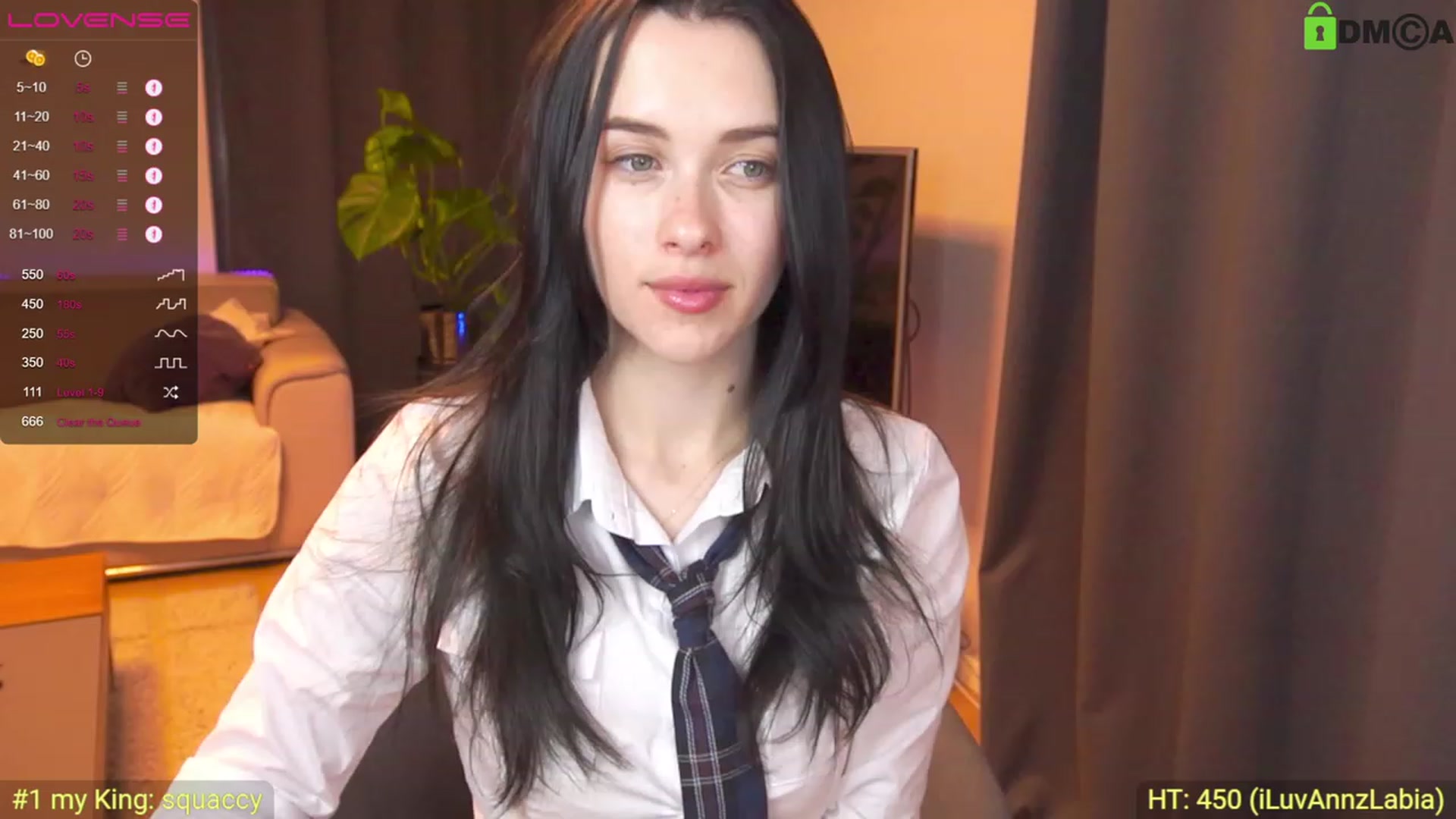 Gallery image thumbnail from AnnWettie's myfreecams stream on, 05/17/2023, 24:34 image 18 of 20