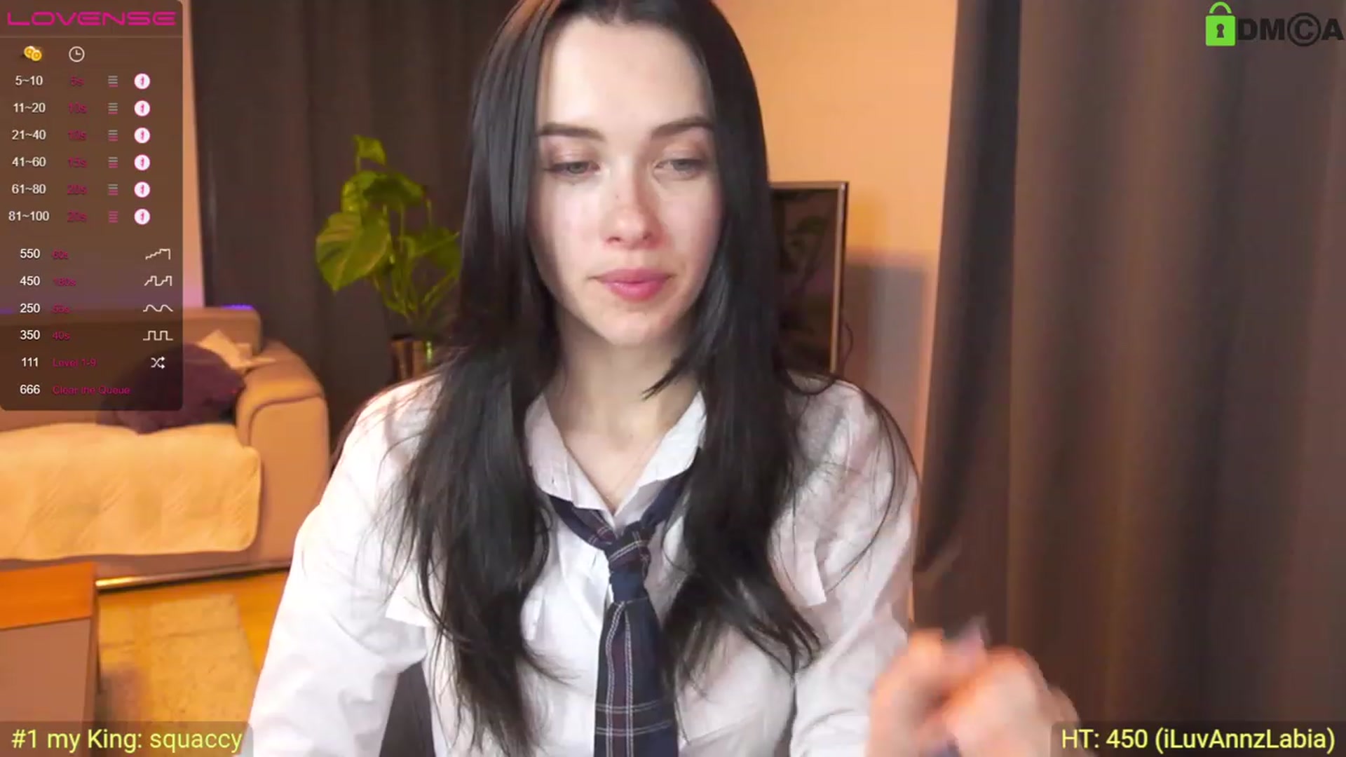 Gallery image thumbnail from AnnWettie's myfreecams stream on, 05/17/2023, 24:34 image 15 of 20