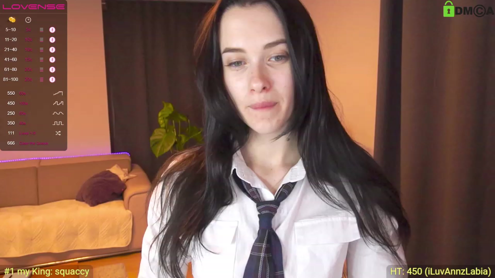 Gallery image thumbnail from AnnWettie's myfreecams stream on, 05/17/2023, 24:34 image 6 of 20