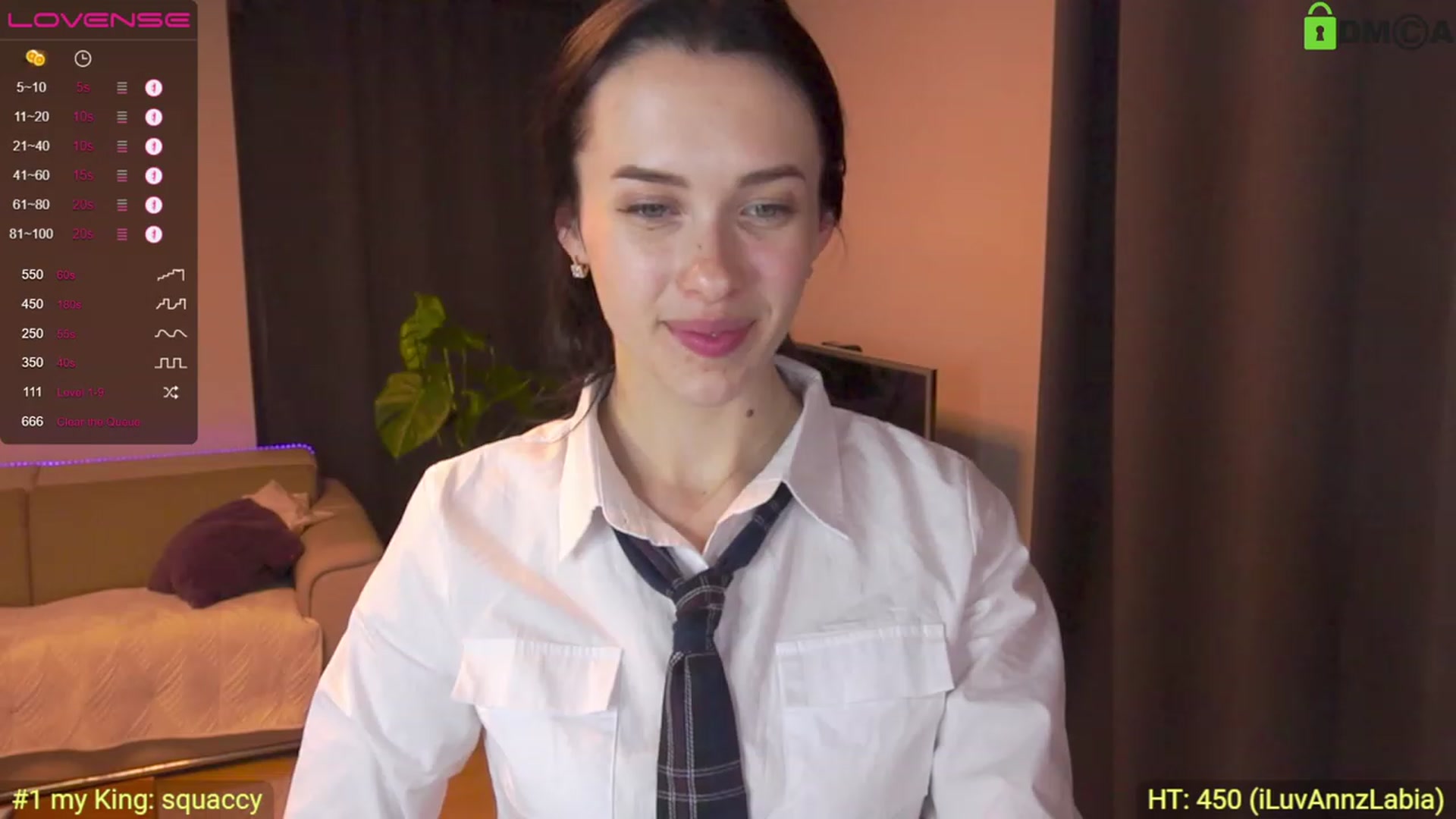 Gallery image thumbnail from AnnWettie's myfreecams stream on, 05/17/2023, 24:34 image 12 of 20