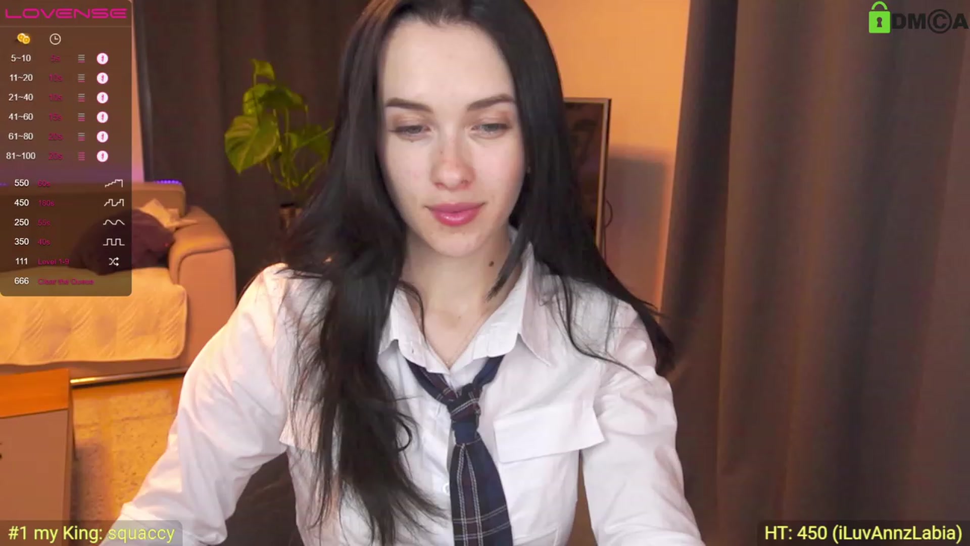 Gallery image thumbnail from AnnWettie's myfreecams stream on, 05/17/2023, 24:34 image 19 of 20