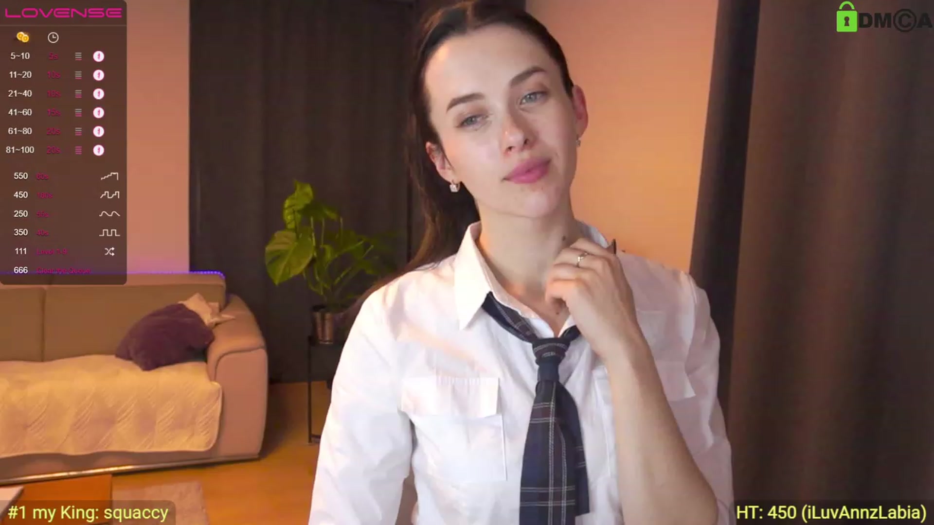 Gallery image thumbnail from AnnWettie's myfreecams stream on, 05/17/2023, 24:34 image 9 of 20