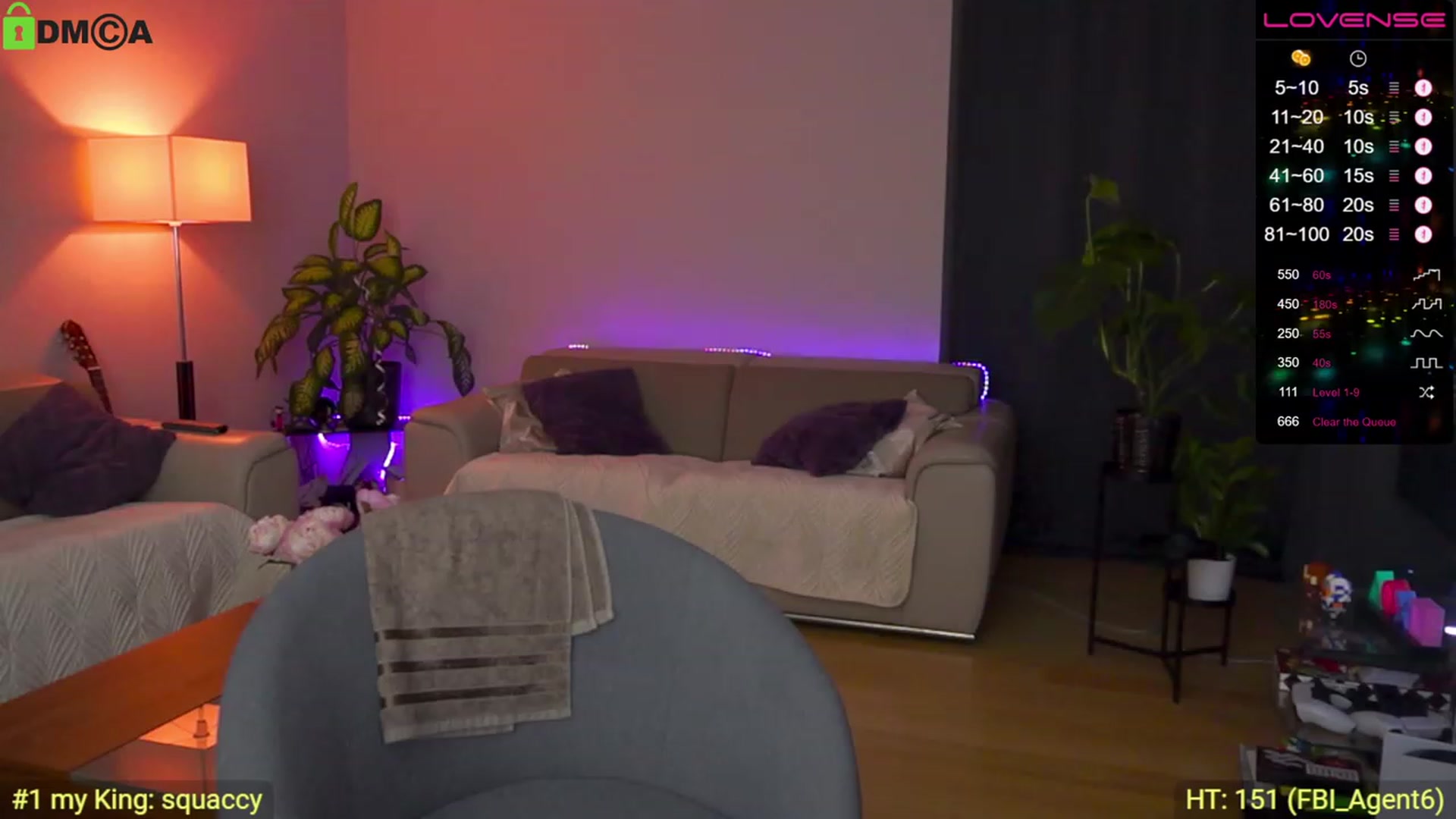 Gallery image thumbnail from AnnWettie's myfreecams stream on, 05/18/2023, 21:48 image 11 of 20
