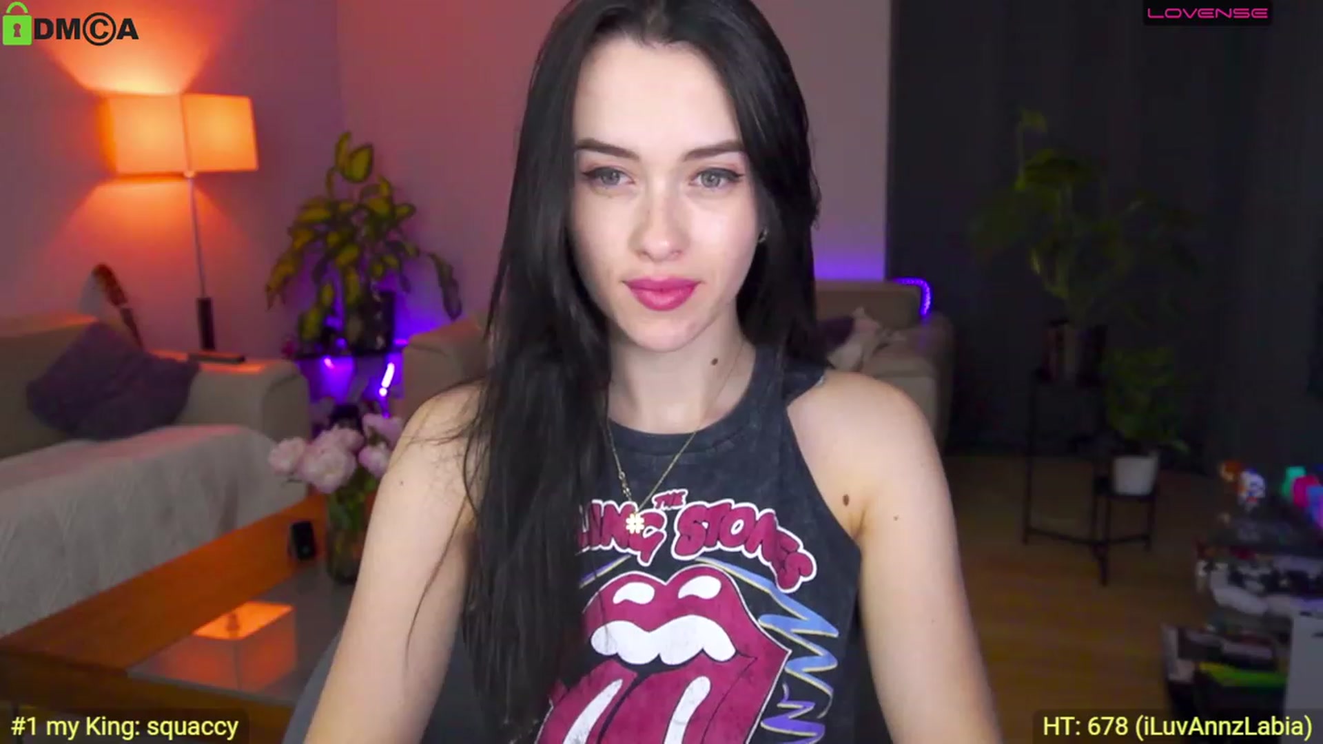 Gallery image thumbnail from AnnWettie's myfreecams stream on, 05/19/2023, 24:51 image 18 of 20