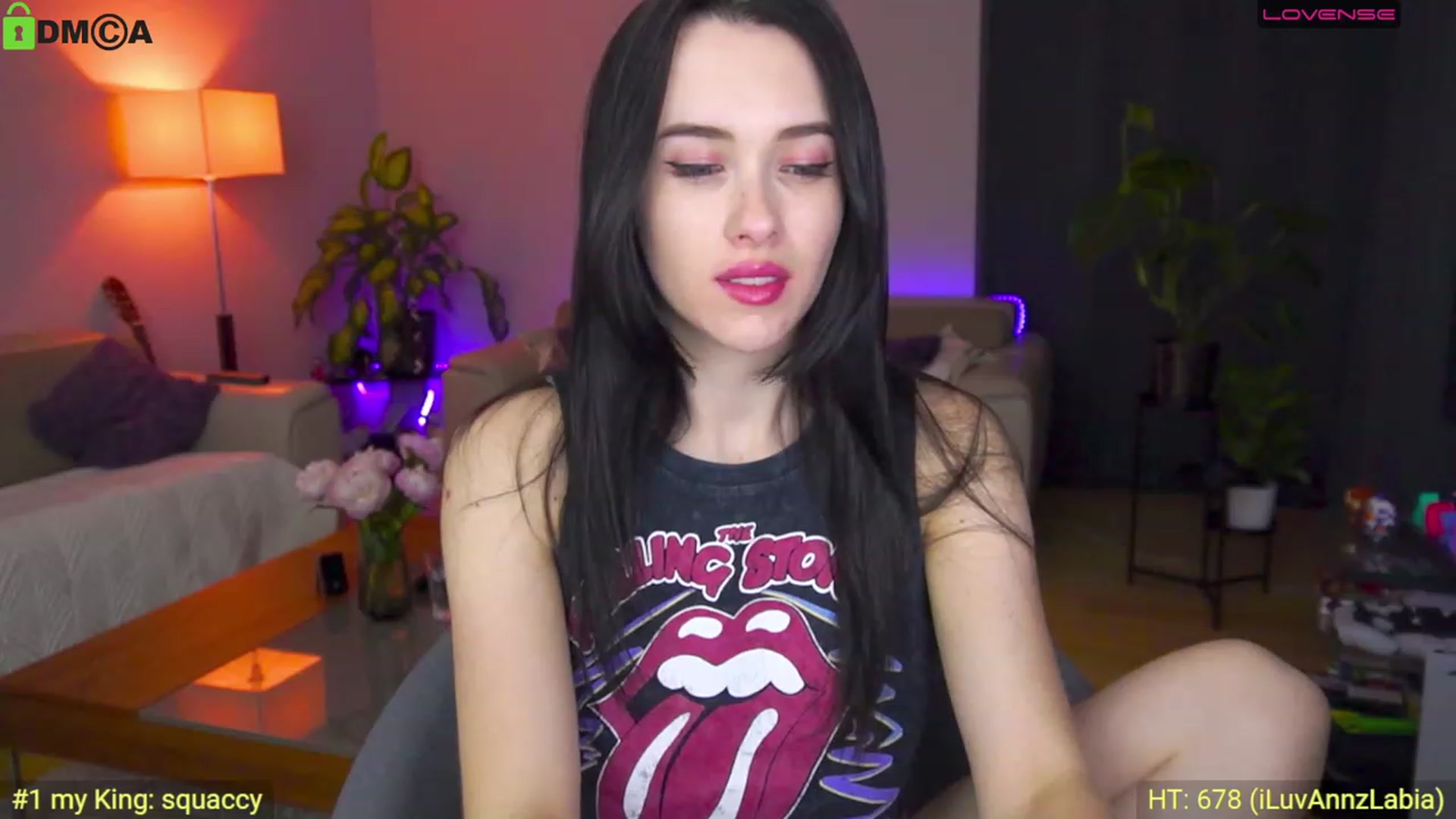 Gallery image thumbnail from AnnWettie's myfreecams stream on, 05/19/2023, 24:51 image 12 of 20