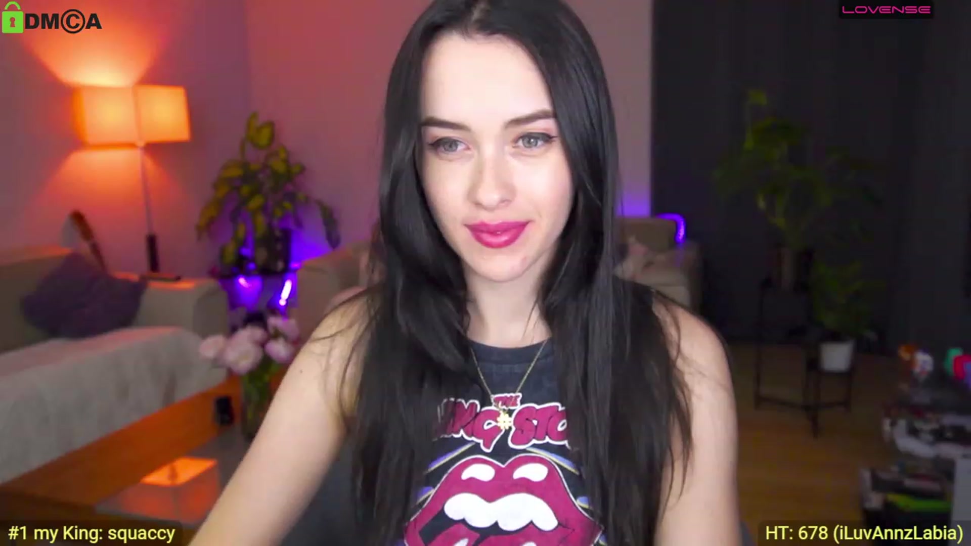Gallery image thumbnail from AnnWettie's myfreecams stream on, 05/19/2023, 24:51 image 8 of 20