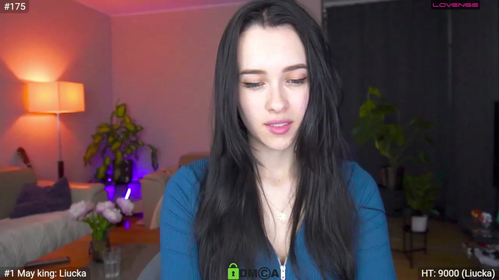 Gallery image thumbnail from AnnWettie's myfreecams stream on, 05/19/2023, 21:44 image 15 of 20