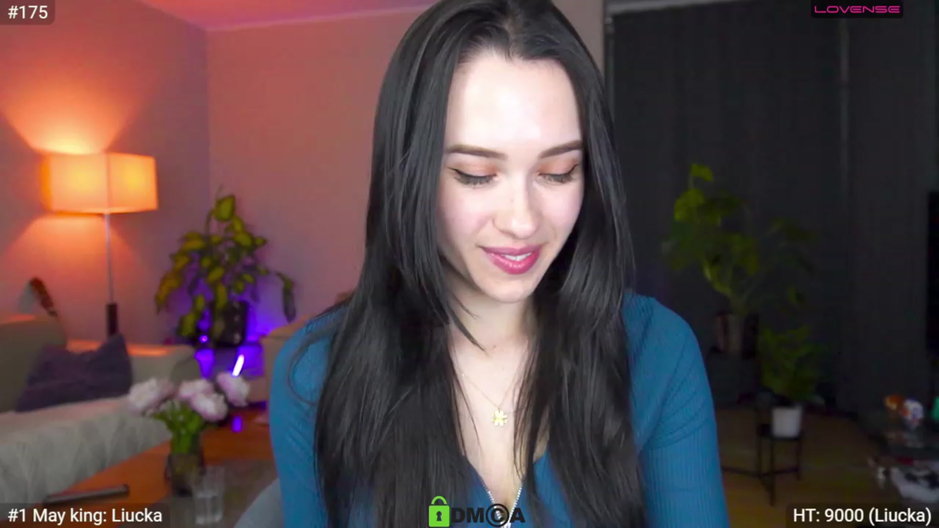 Gallery image thumbnail from AnnWettie's myfreecams stream on, 05/19/2023, 21:44 image 14 of 20