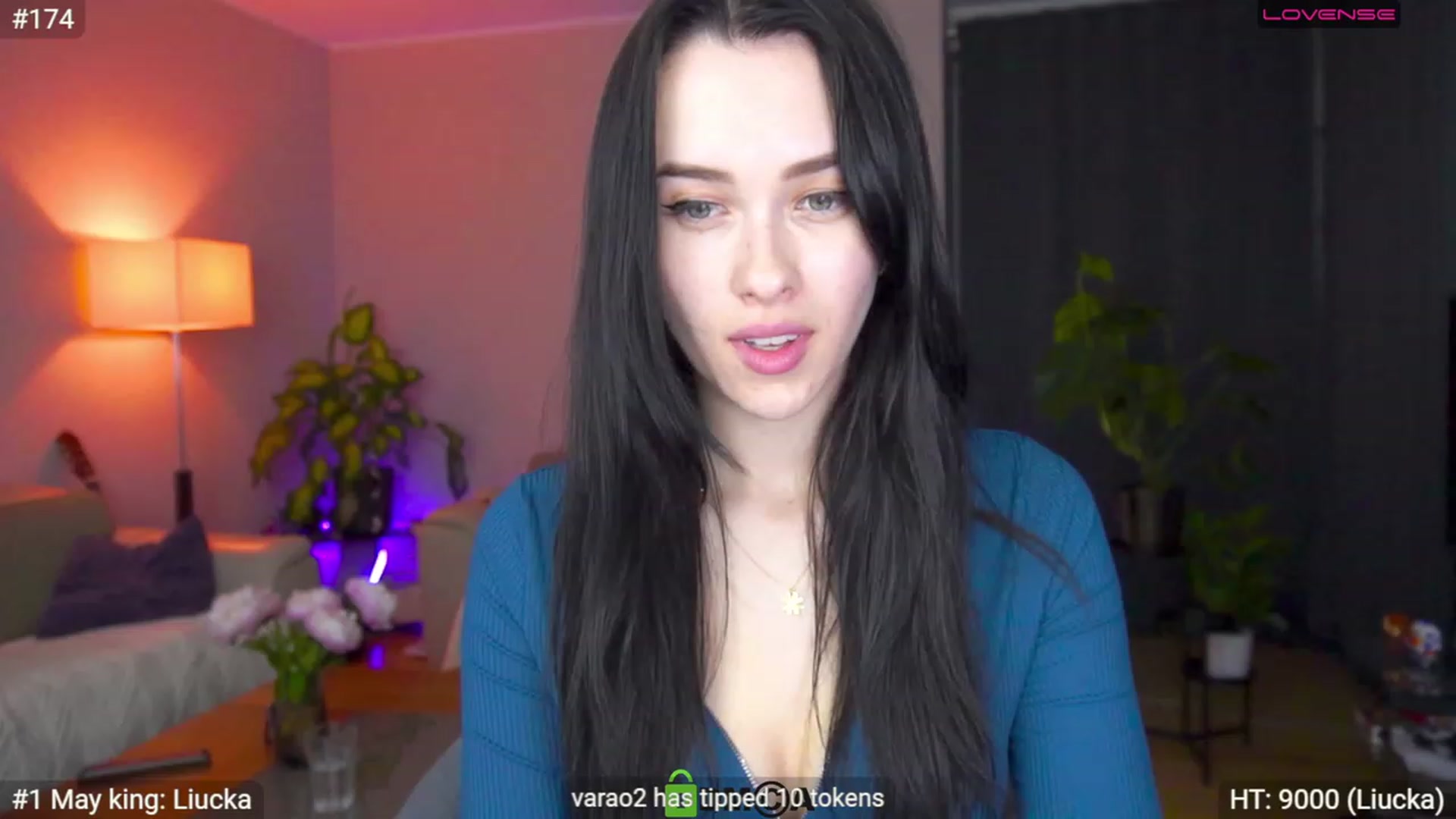 Gallery image thumbnail from AnnWettie's myfreecams stream on, 05/19/2023, 21:44 image 16 of 20