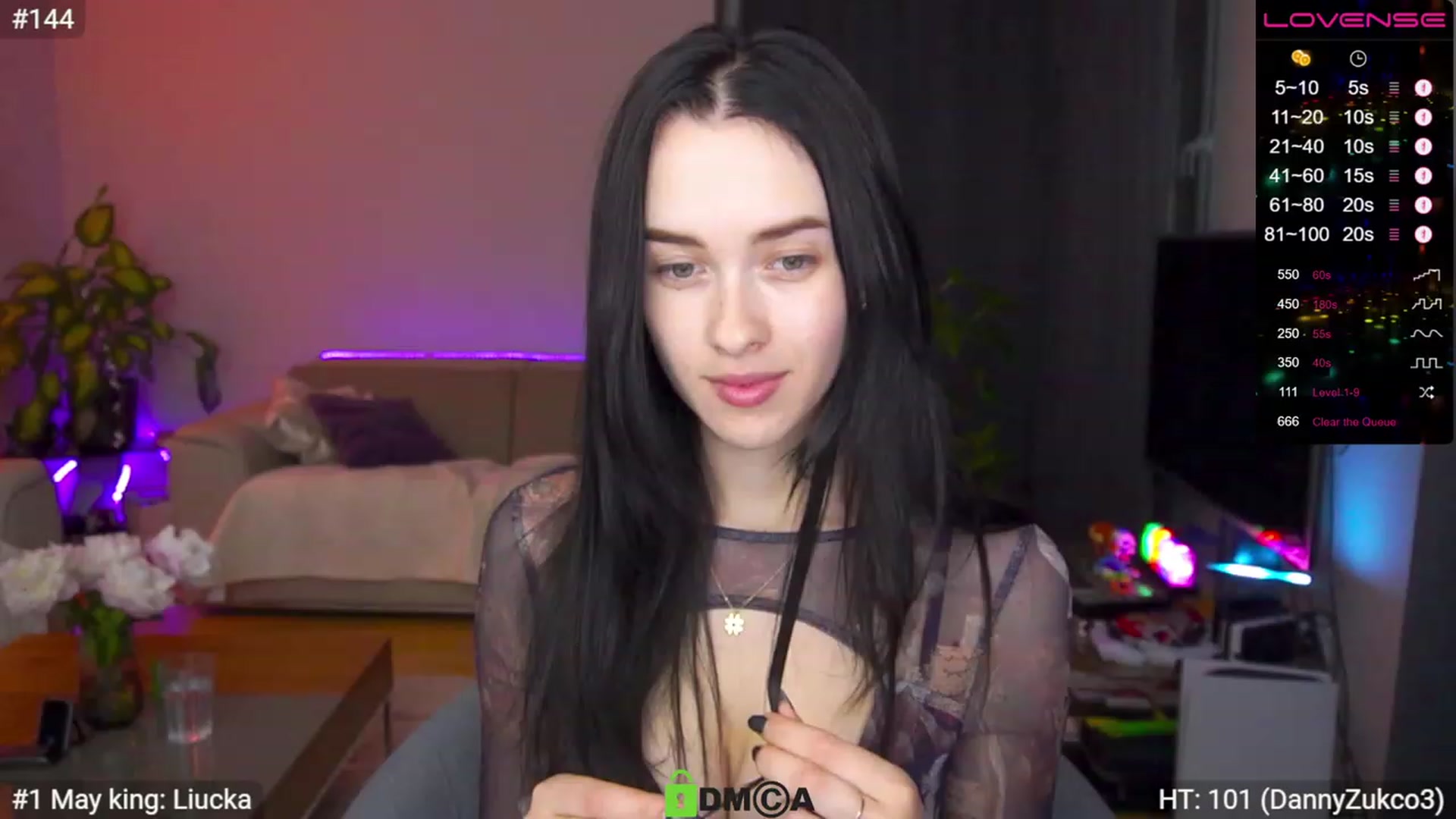 Gallery image thumbnail from AnnWettie's myfreecams stream on, 05/22/2023, 23:05 image 16 of 20