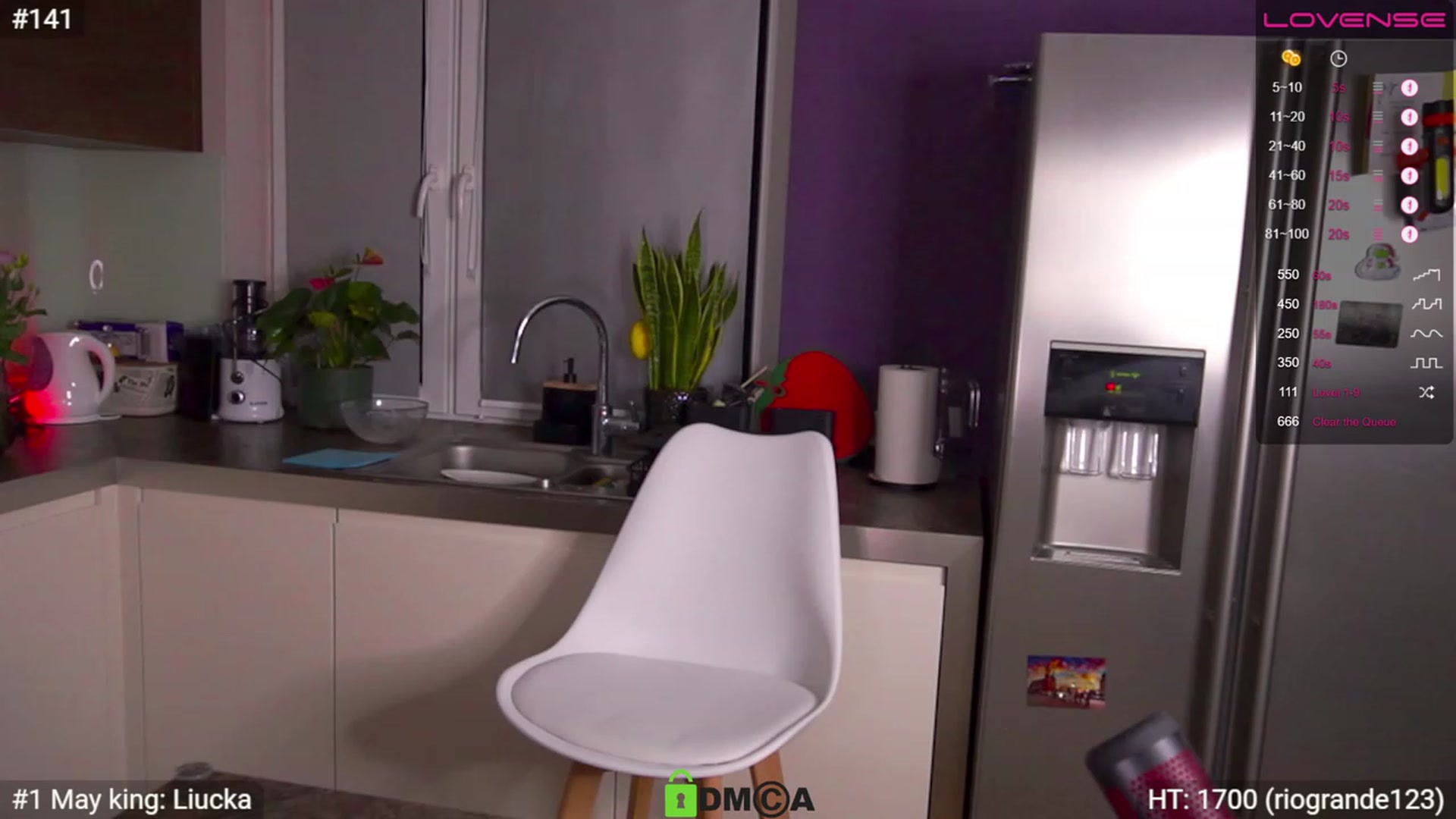 Gallery image thumbnail from AnnWettie's myfreecams stream on, 05/27/2023, 01:55 image 13 of 20