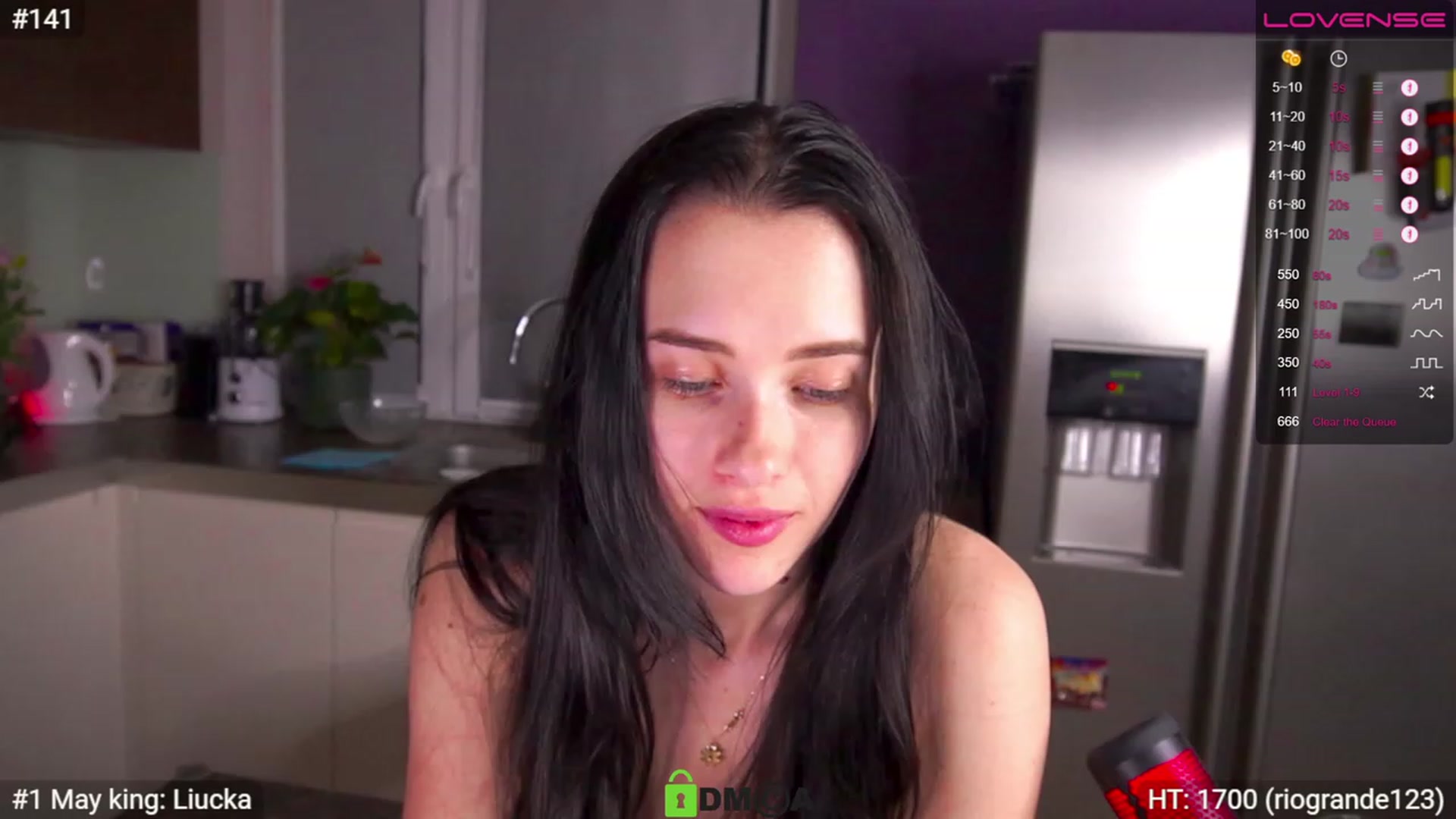 Gallery image thumbnail from AnnWettie's myfreecams stream on, 05/27/2023, 01:55 image 19 of 20