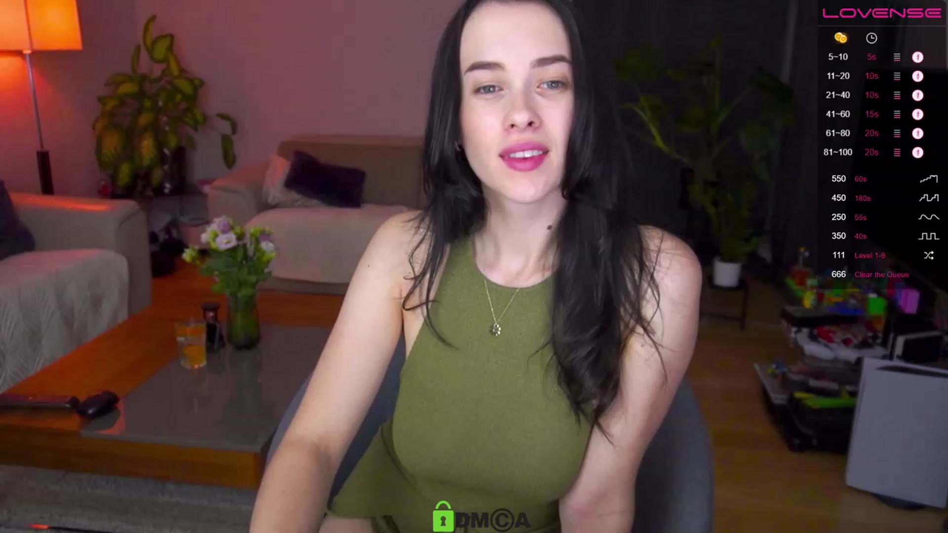 Gallery image thumbnail from AnnWettie's myfreecams stream on, 05/27/2023, 21:39 image 7 of 20