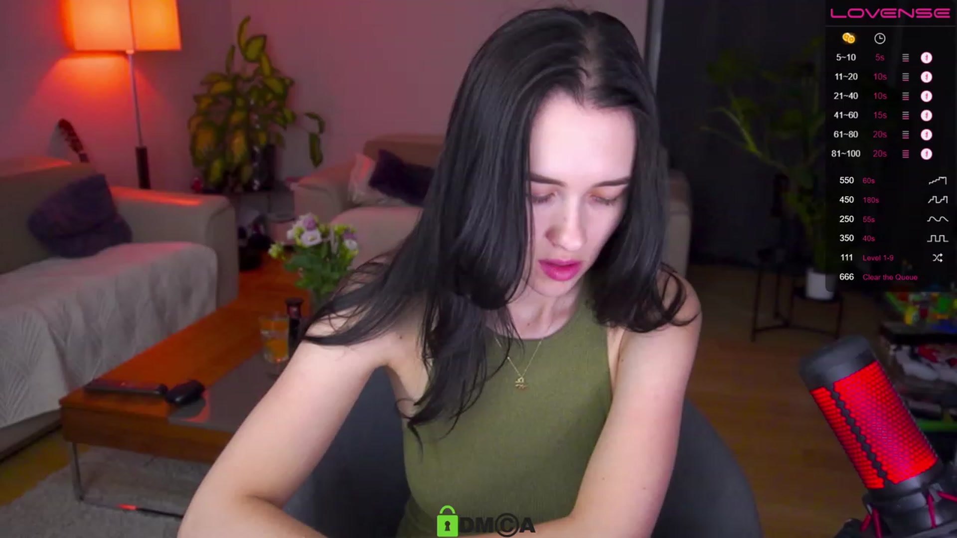 Gallery image thumbnail from AnnWettie's myfreecams stream on, 05/27/2023, 21:39 image 11 of 20