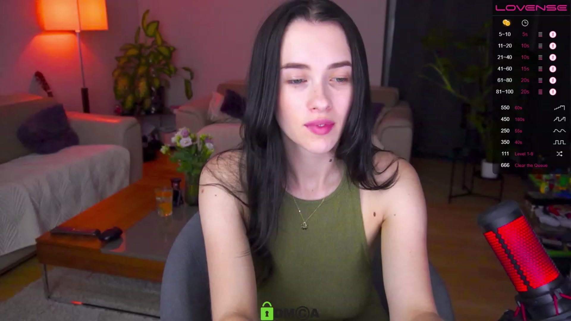Gallery image thumbnail from AnnWettie's myfreecams stream on, 05/27/2023, 21:39 image 12 of 20