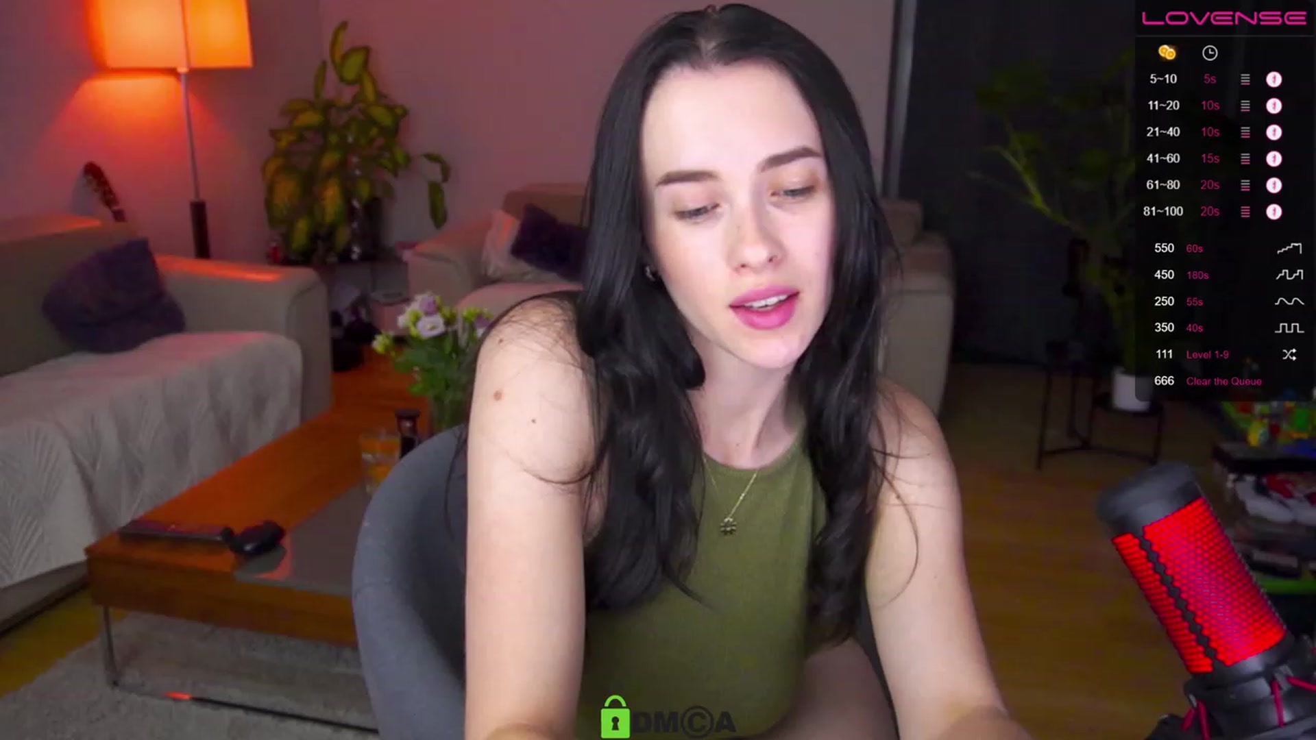 Gallery image thumbnail from AnnWettie's myfreecams stream on, 05/27/2023, 21:39 image 9 of 20