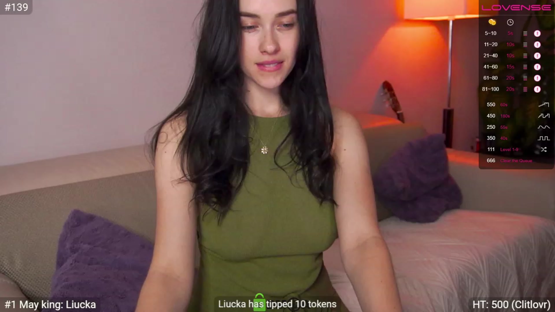 Gallery image thumbnail from AnnWettie's myfreecams stream on, 05/27/2023, 23:49 image 12 of 20