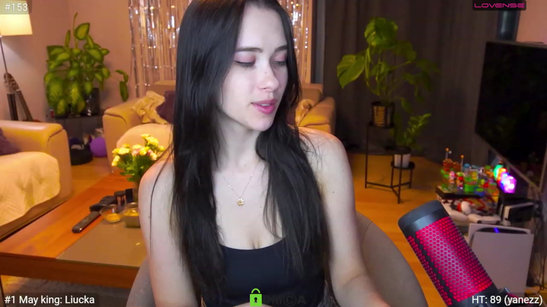 Gallery image thumbnail from AnnWettie's myfreecams stream on, 05/30/2023, 23:42 image 15 of 20