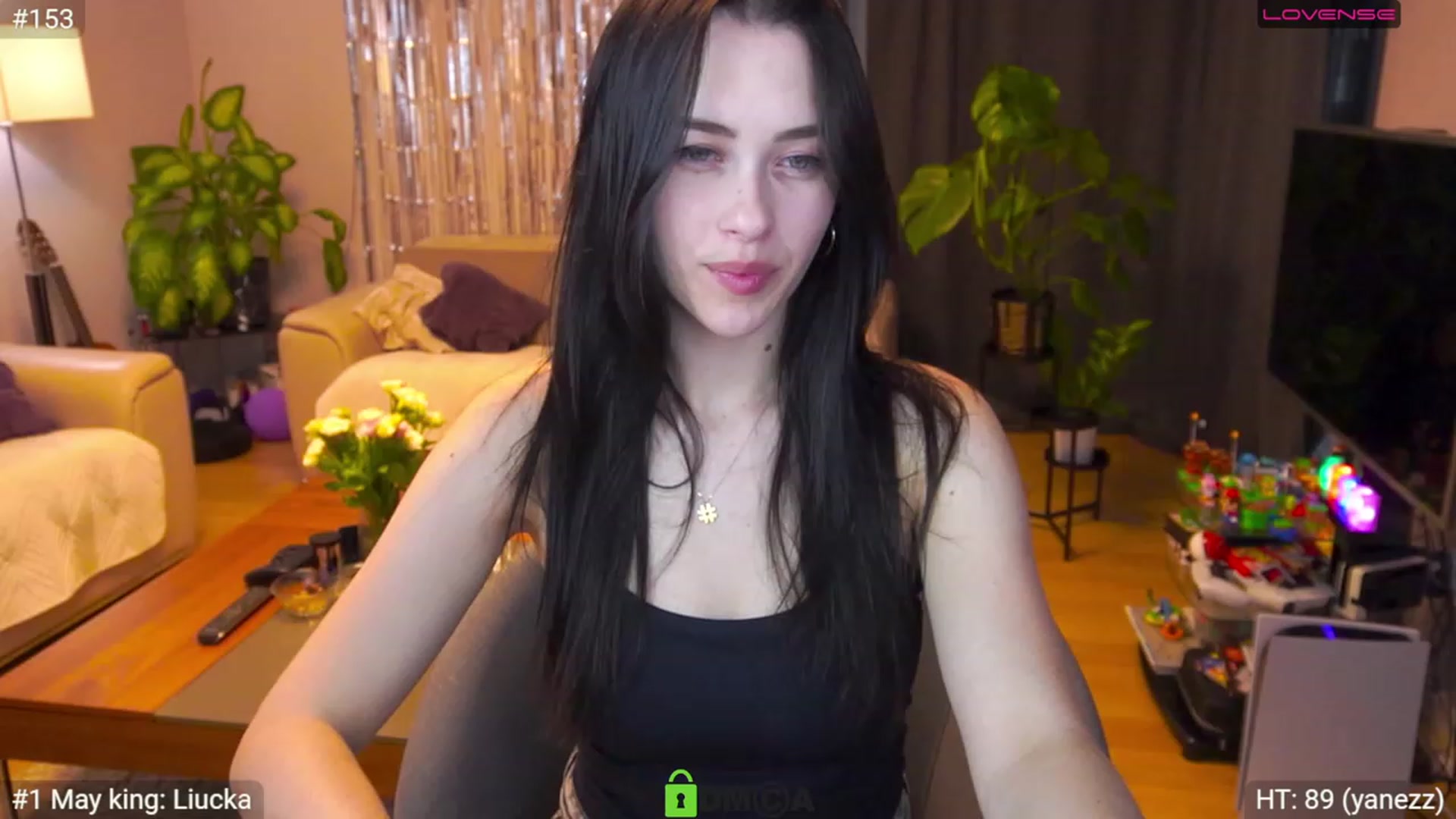 Gallery image thumbnail from AnnWettie's myfreecams stream on, 05/30/2023, 23:42 image 7 of 20