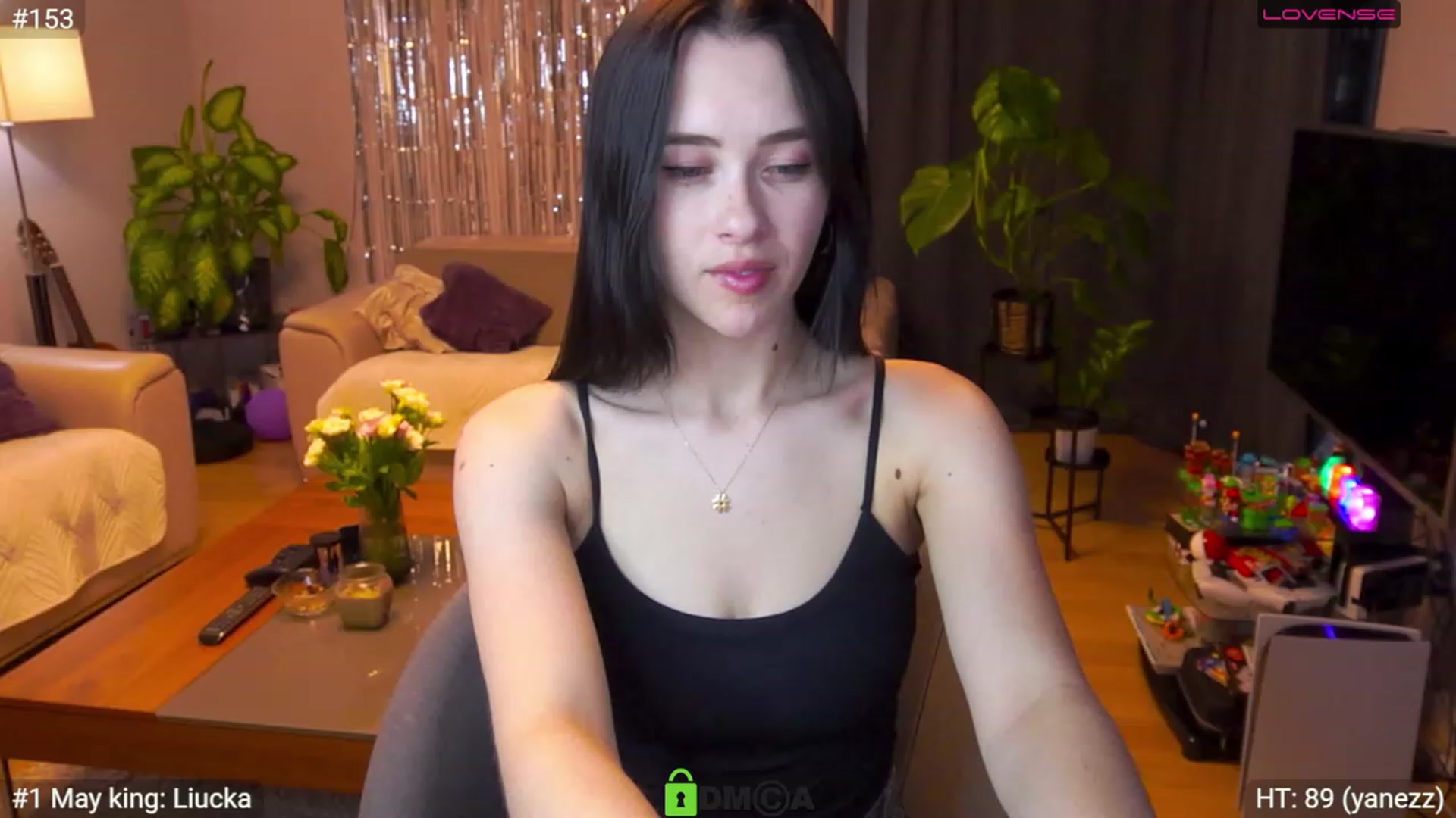 Gallery image thumbnail from AnnWettie's myfreecams stream on, 05/30/2023, 23:42 image 8 of 20