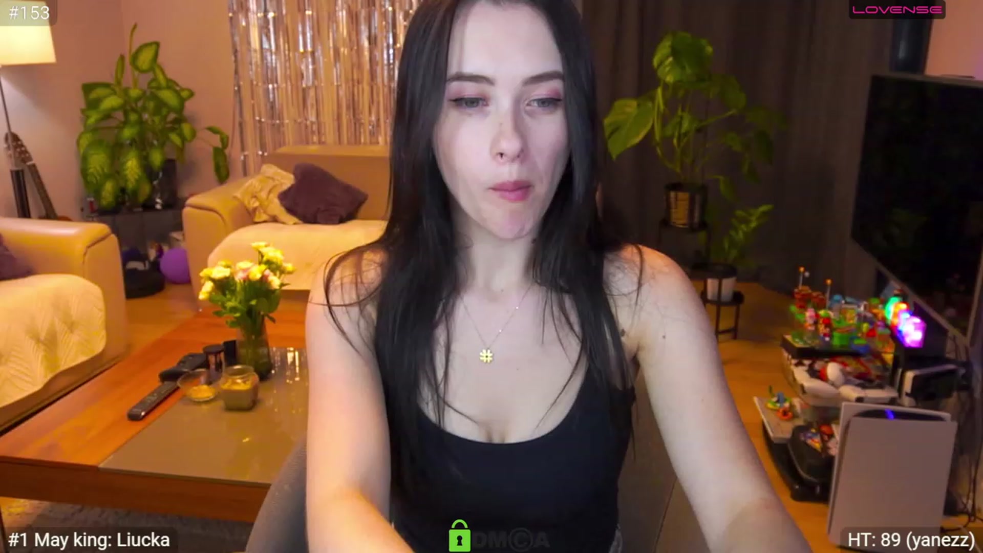 Gallery image thumbnail from AnnWettie's myfreecams stream on, 05/30/2023, 23:42 image 14 of 20