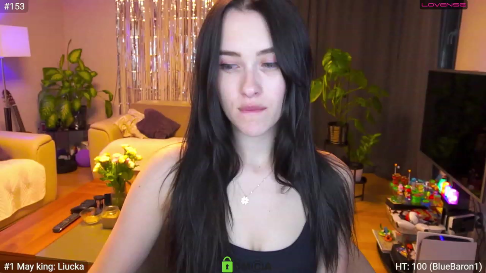 Gallery image thumbnail from AnnWettie's myfreecams stream on, 05/31/2023, 24:00 image 14 of 20