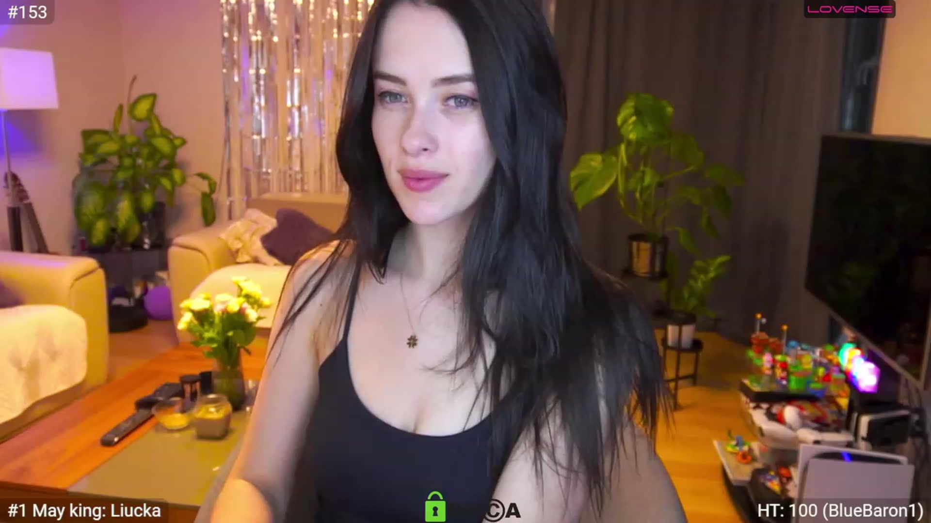 Gallery image thumbnail from AnnWettie's myfreecams stream on, 05/31/2023, 24:00 image 9 of 20