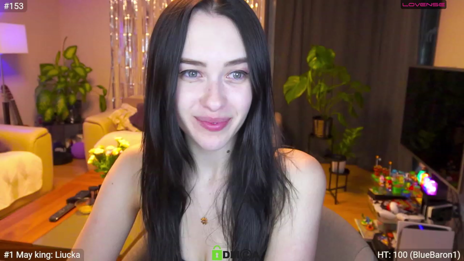 Gallery image thumbnail from AnnWettie's myfreecams stream on, 05/31/2023, 24:00 image 20 of 20