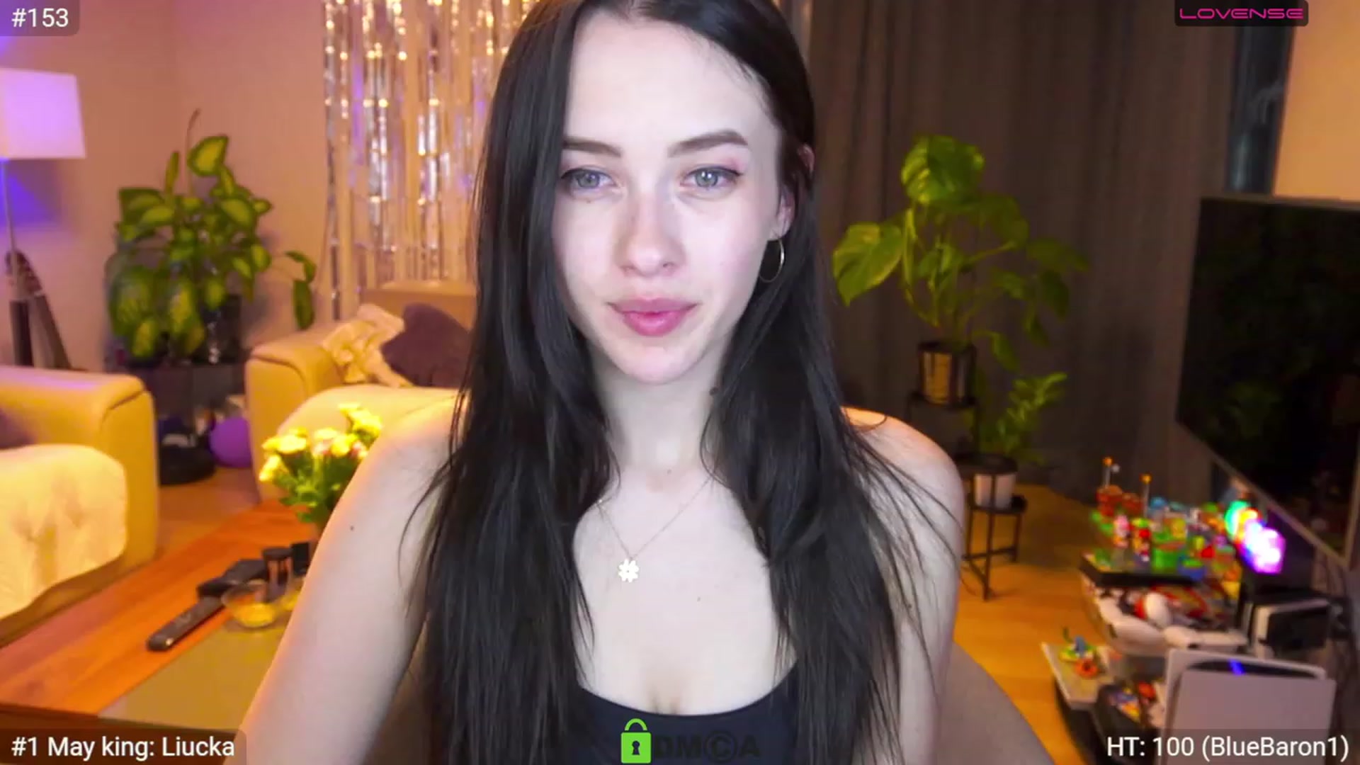 Gallery image thumbnail from AnnWettie's myfreecams stream on, 05/31/2023, 24:00 image 15 of 20