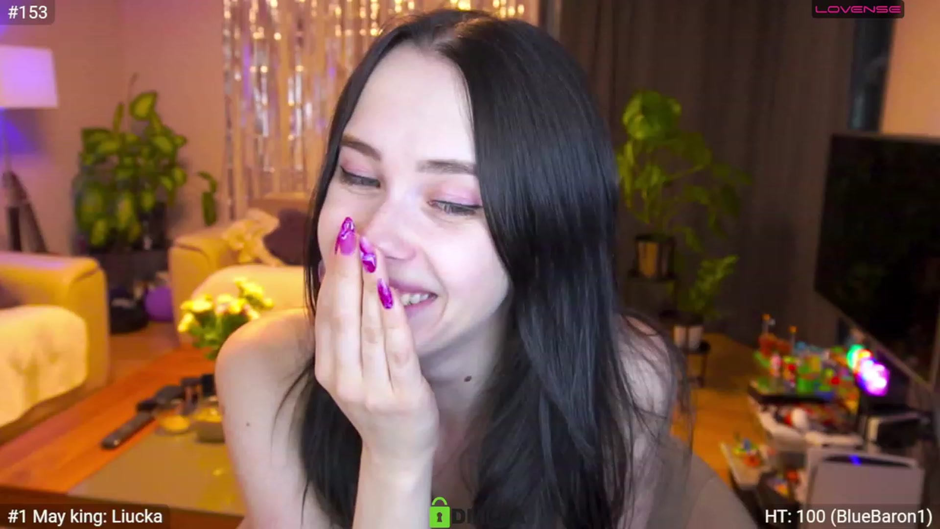 Gallery image thumbnail from AnnWettie's myfreecams stream on, 05/31/2023, 24:00 image 18 of 20
