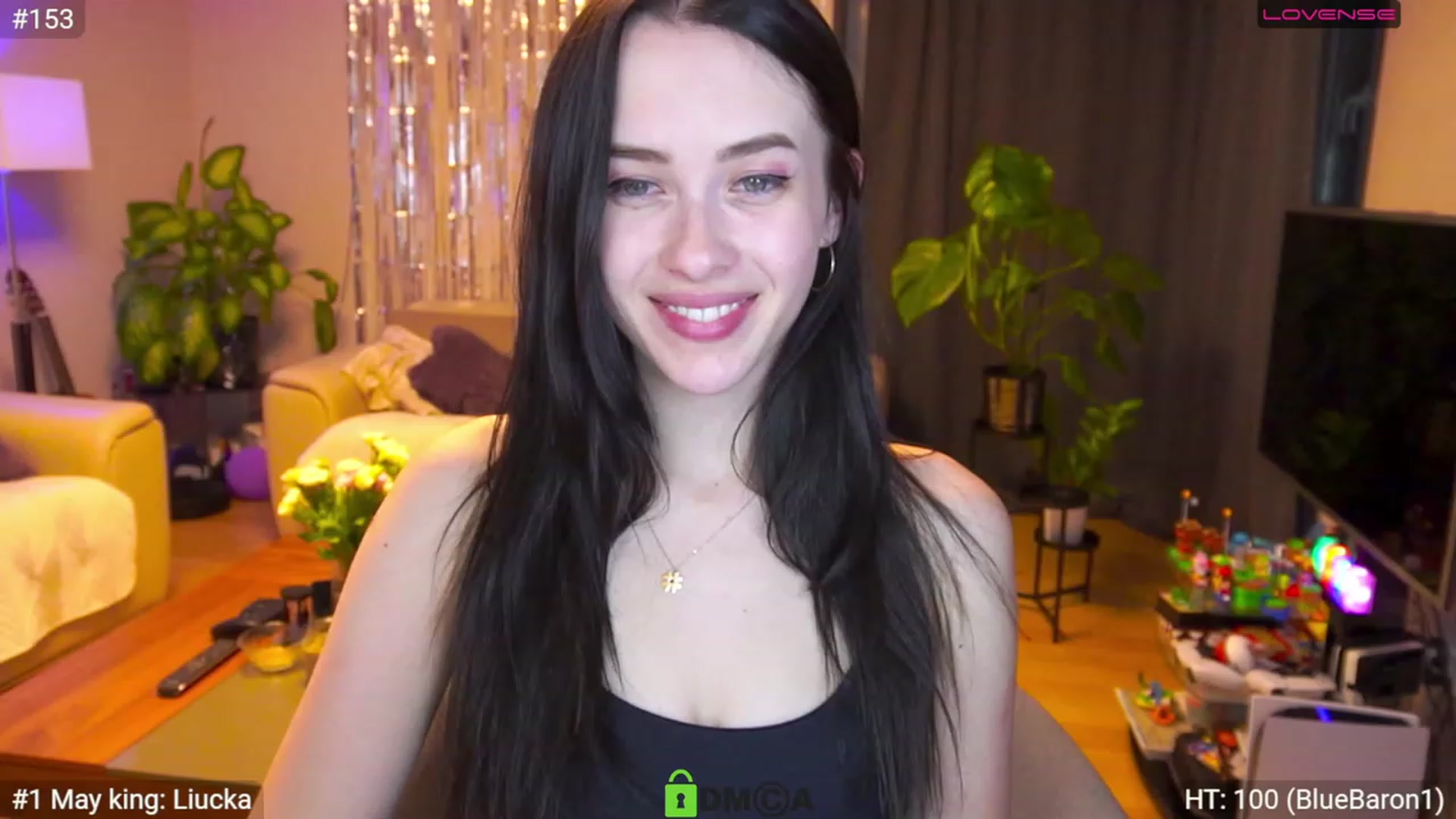 Gallery image thumbnail from AnnWettie's myfreecams stream on, 05/31/2023, 24:00 image 16 of 20