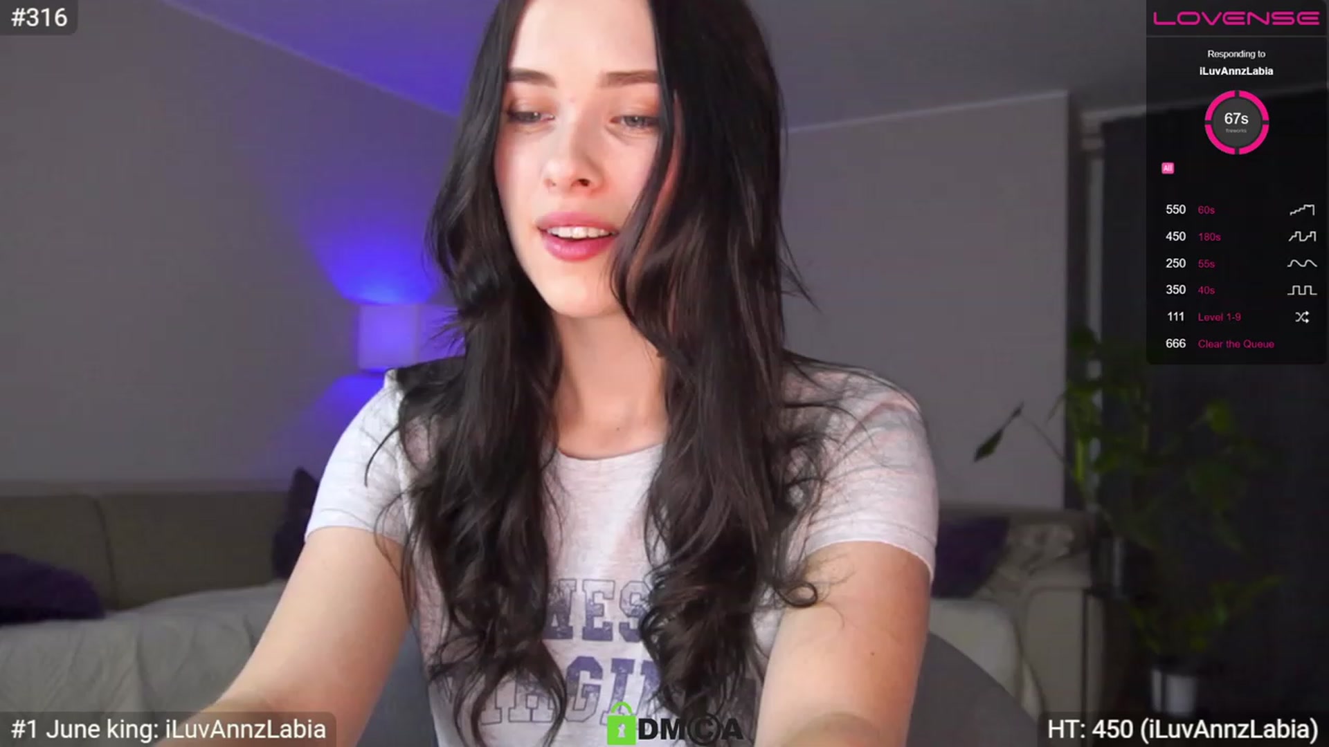 Gallery image thumbnail from AnnWettie's myfreecams stream on, 06/03/2023, 23:56 image 2 of 20