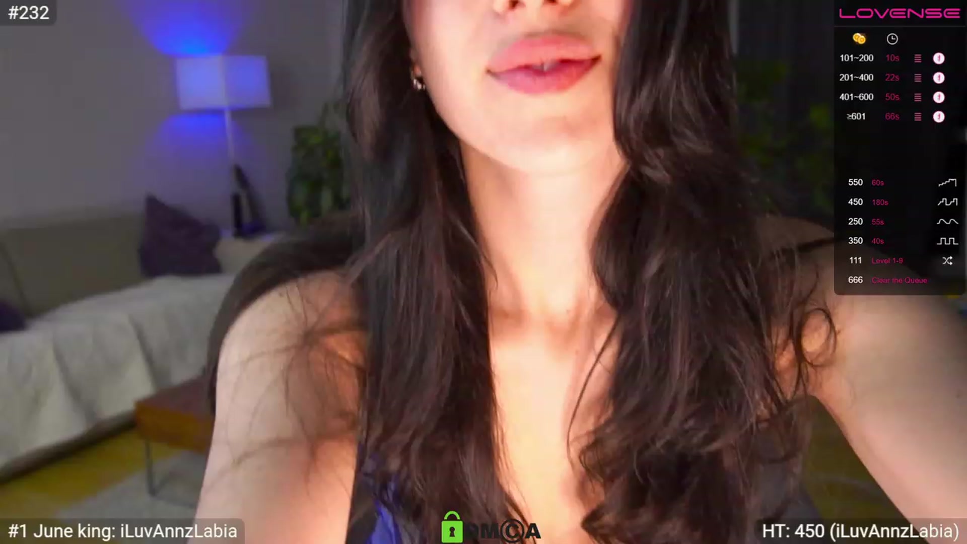 Gallery image thumbnail from AnnWettie's myfreecams stream on, 06/04/2023, 24:36 image 20 of 20