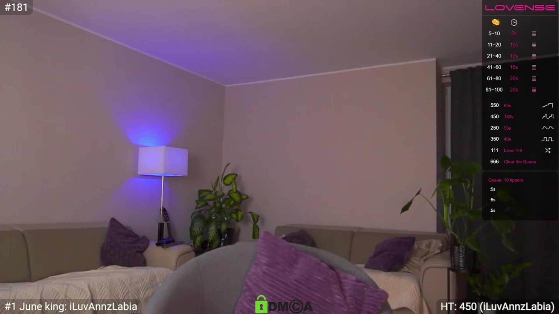 Gallery image thumbnail from AnnWettie's myfreecams stream on, 06/04/2023, 02:33 image 15 of 20