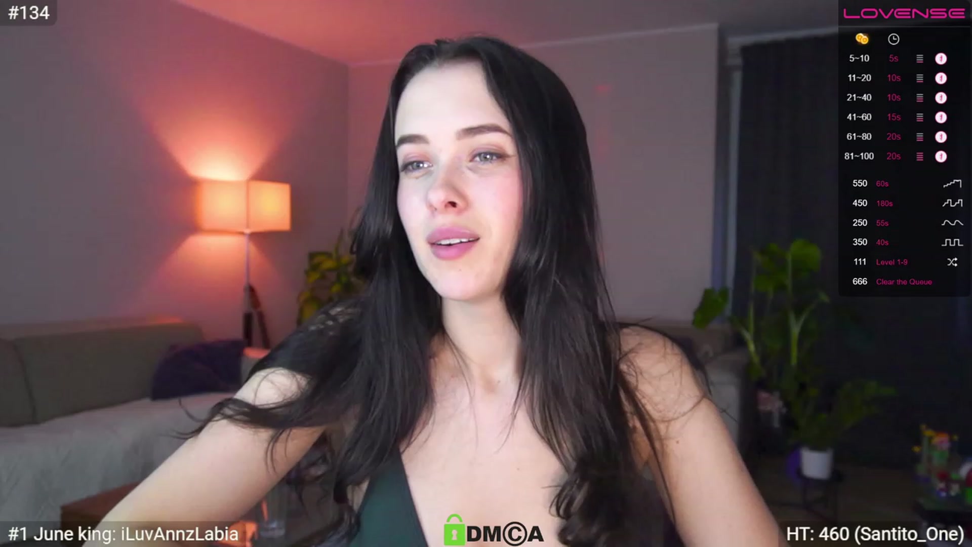 Gallery image thumbnail from AnnWettie's myfreecams stream on, 06/05/2023, 02:30 image 20 of 20